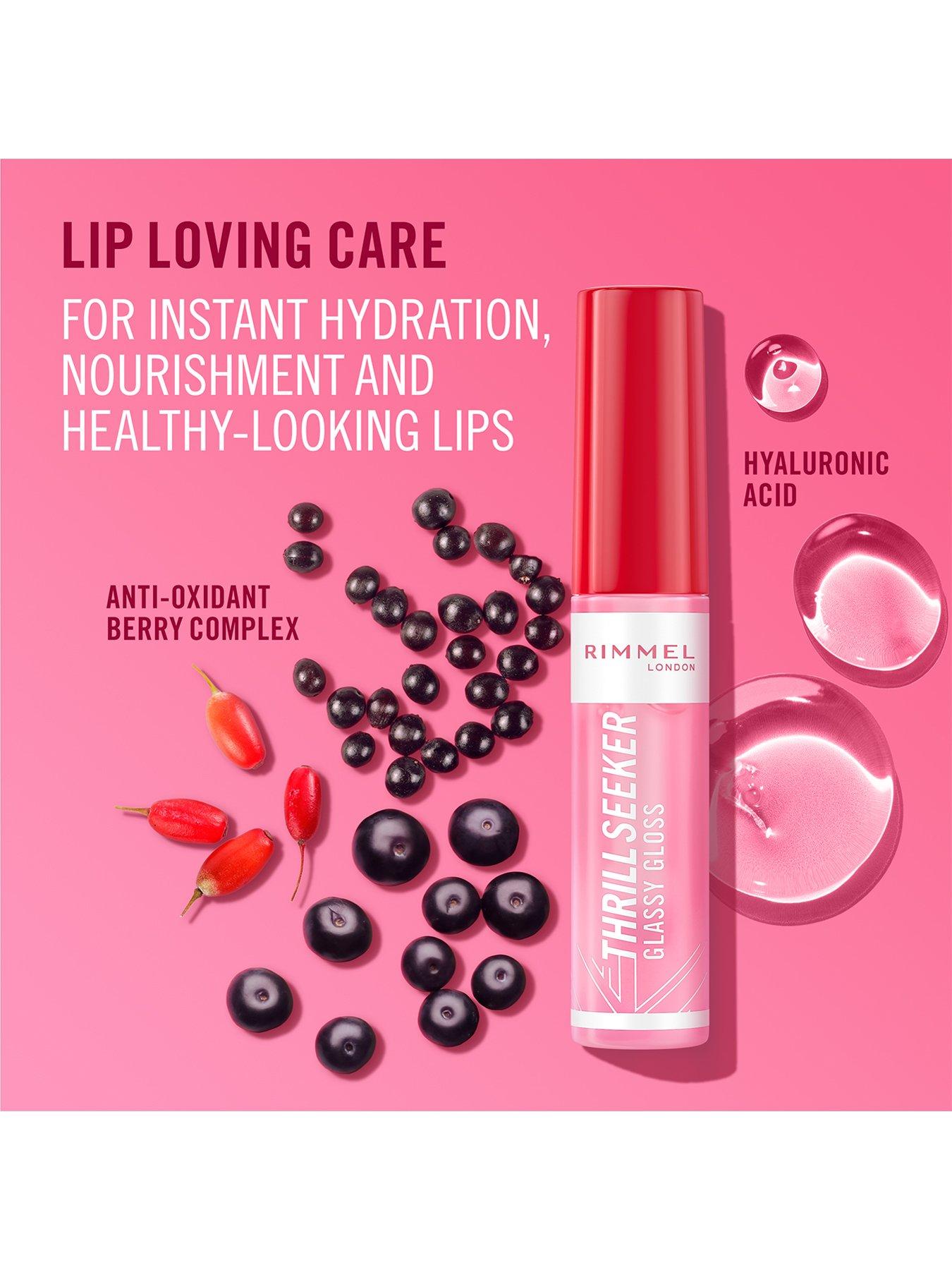  image of rimmel-thrill-seeker-glassy-gloss