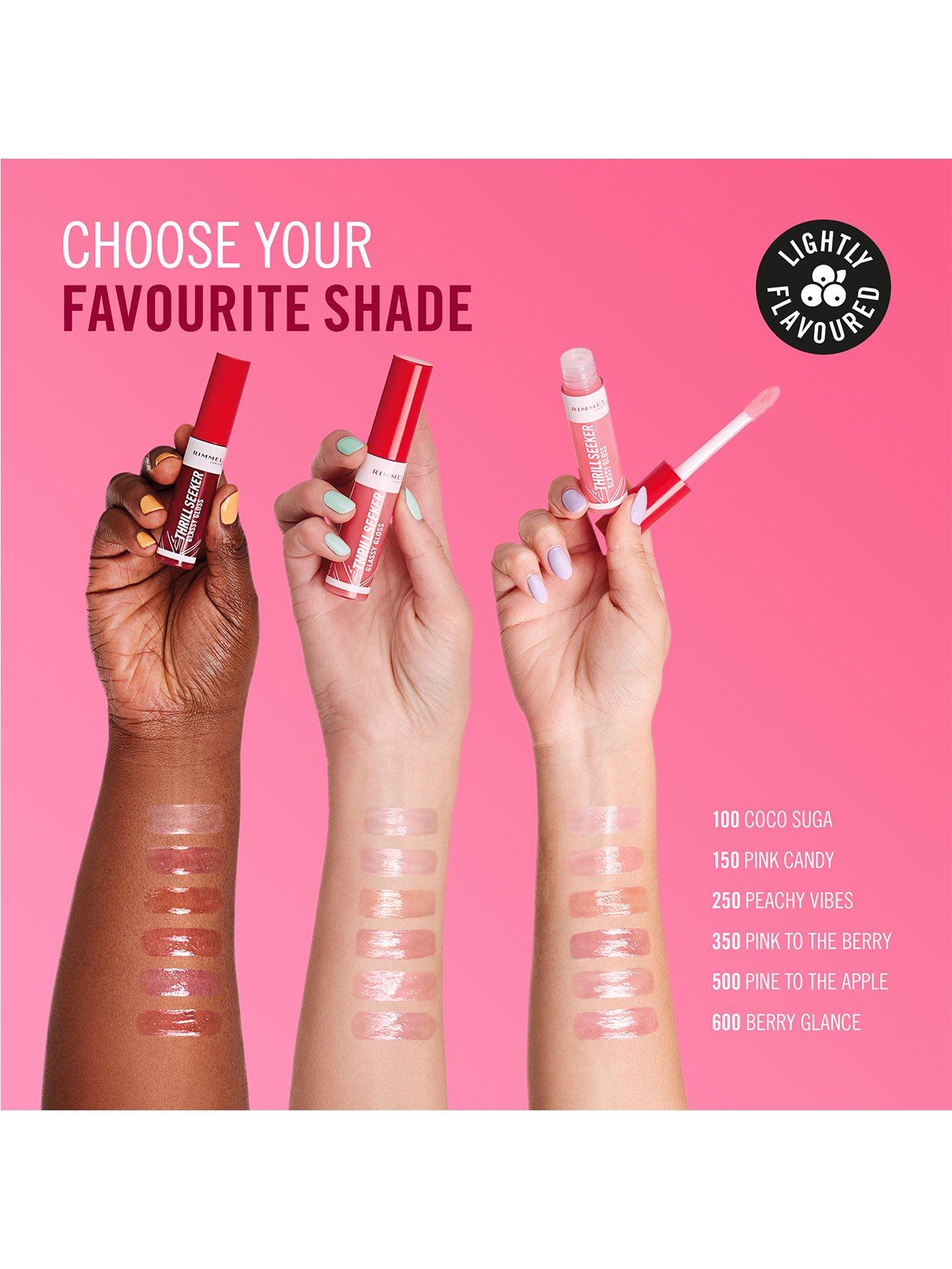  image of rimmel-thrill-seeker-glassy-gloss