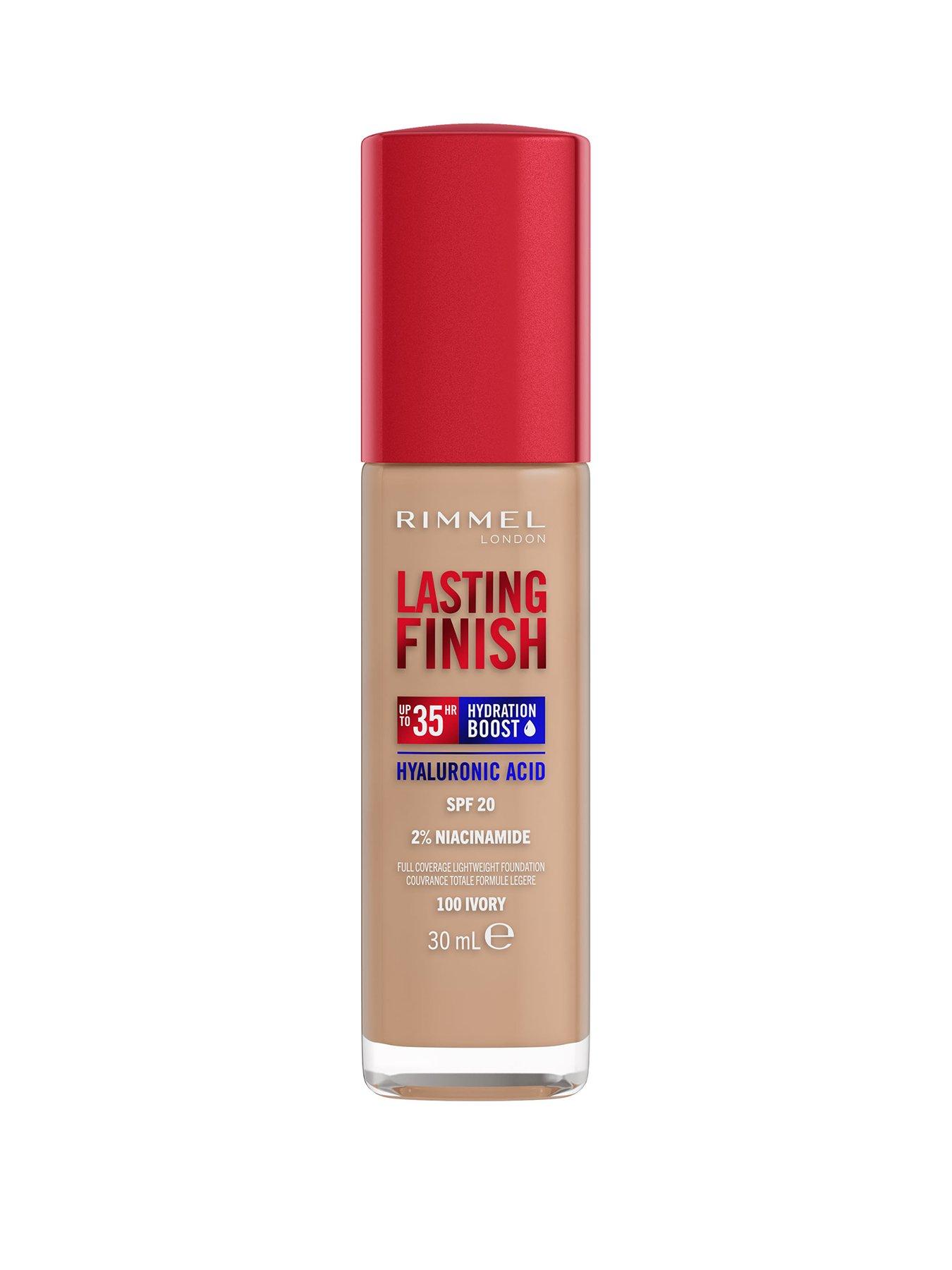 undefined Lasting Finish 35Hr Foundation