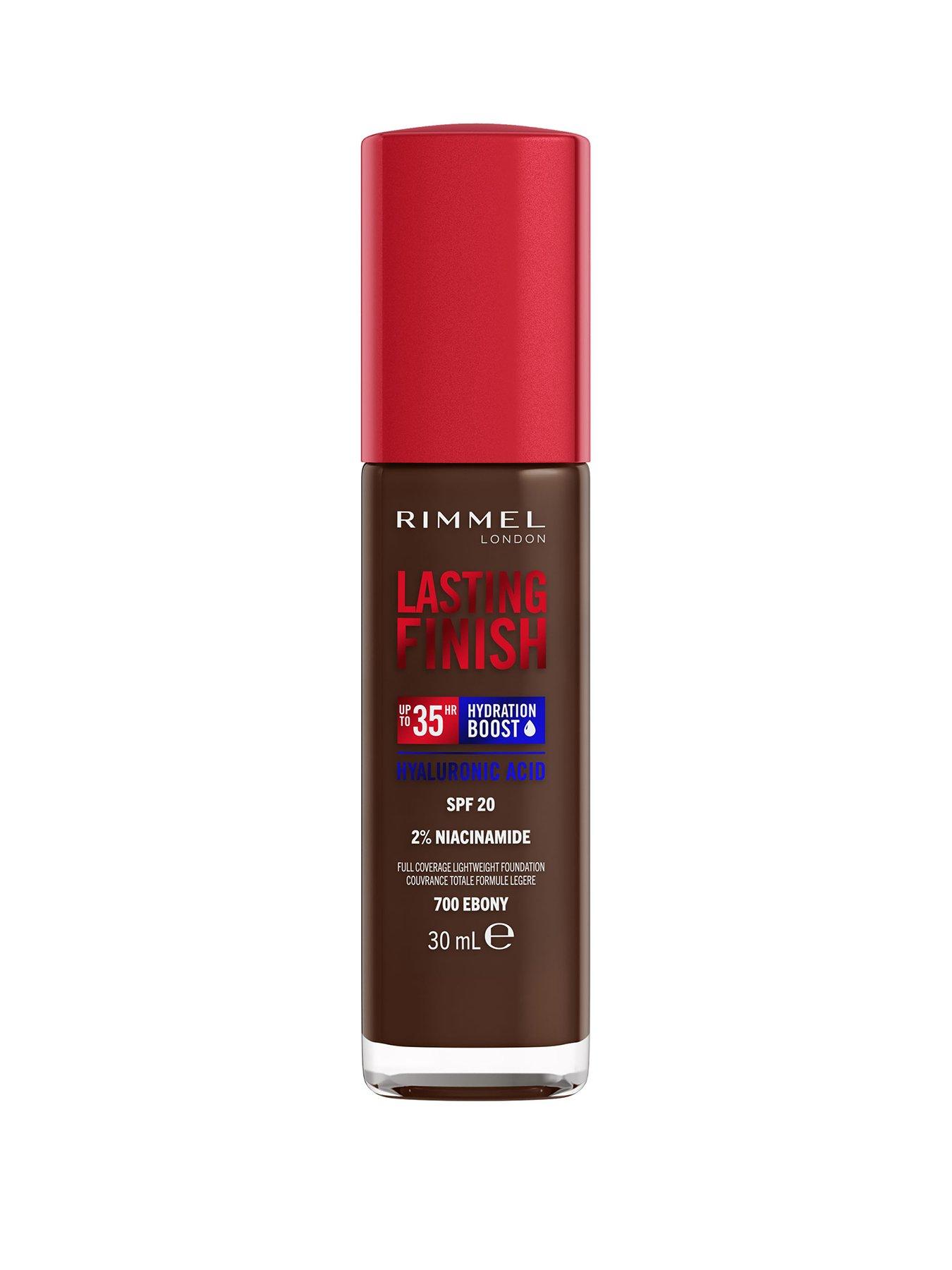 undefined Lasting Finish 35Hr Foundation