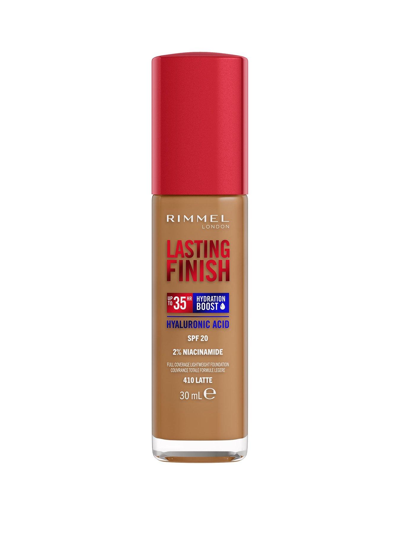 undefined Lasting Finish 35Hr Foundation