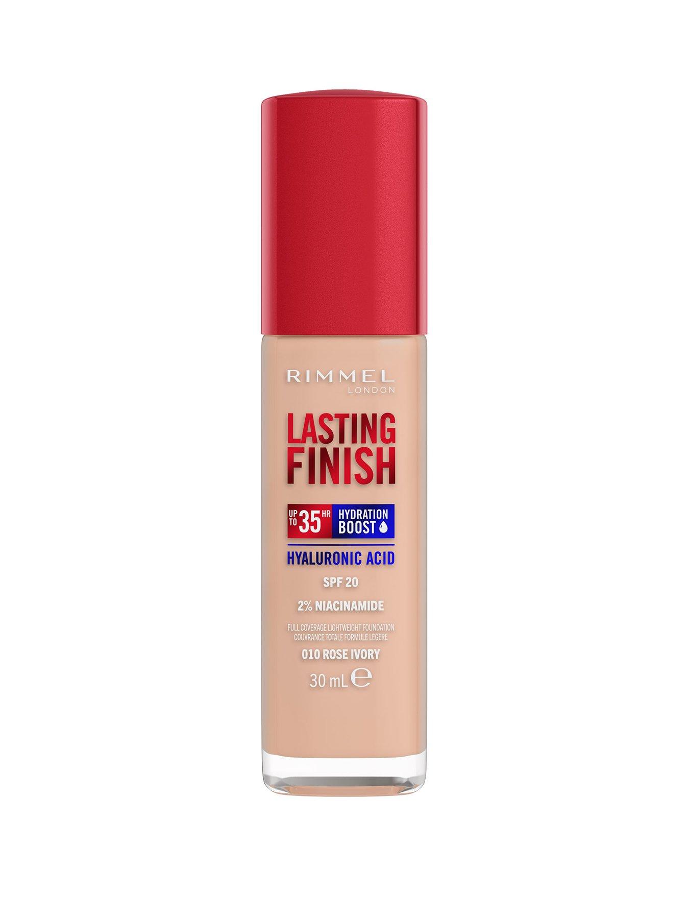 undefined Lasting Finish 35Hr Foundation