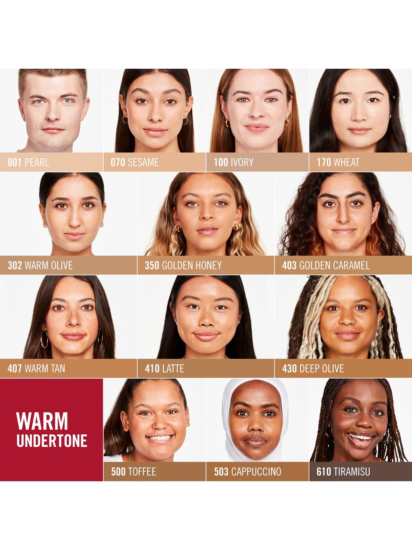 Image 7 of 7 of Rimmel Lasting Finish 35Hr Foundation