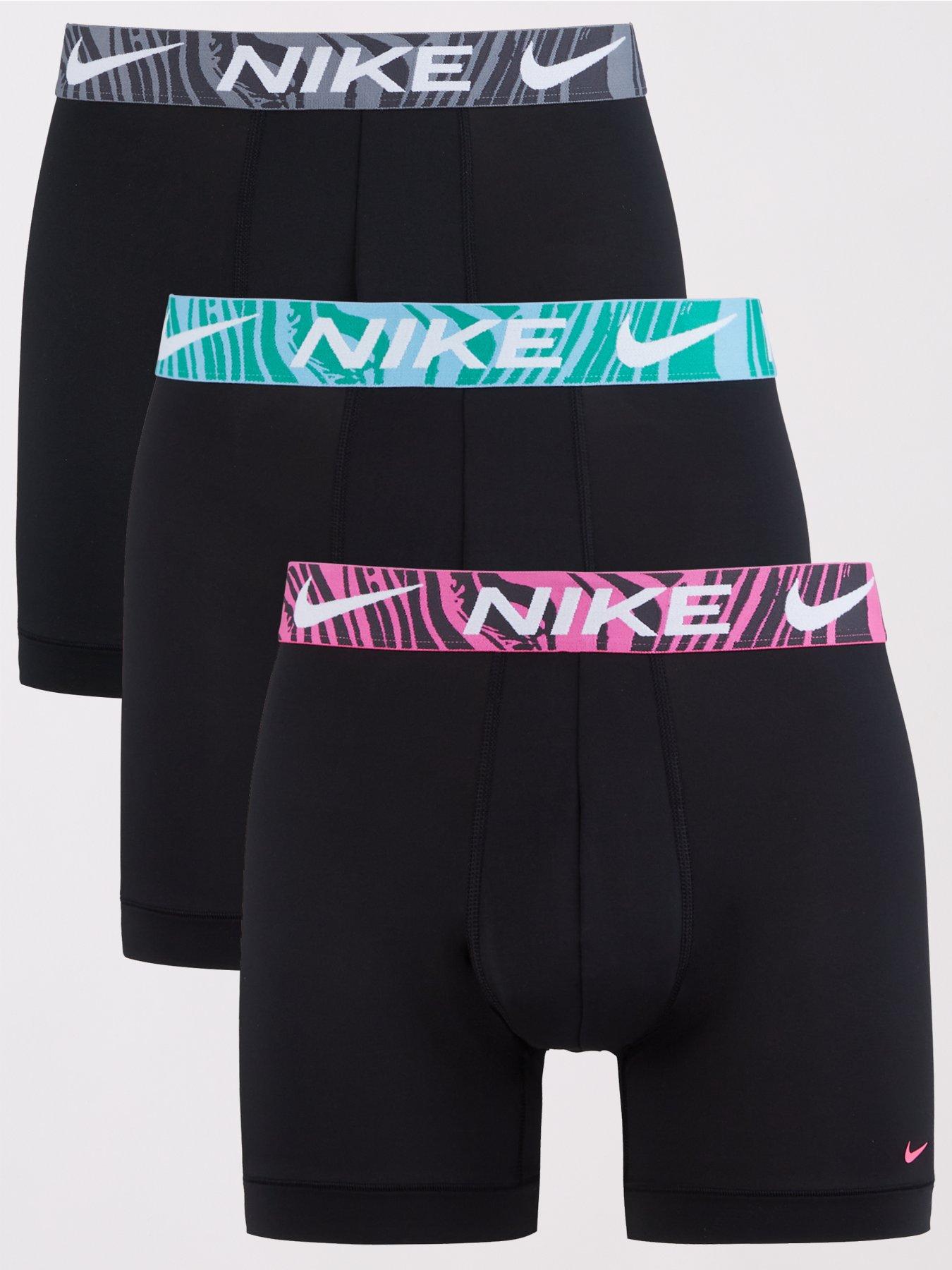 NIKE Underwear Brief 3pk - Briefs
