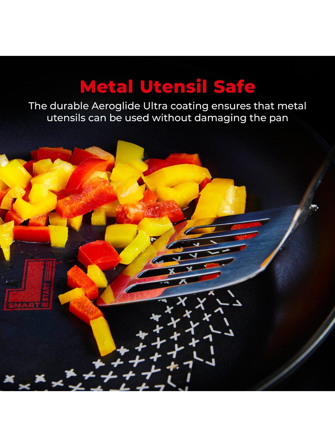  image of tower-smartstart-ultra-forged-28-cm-multi-pan