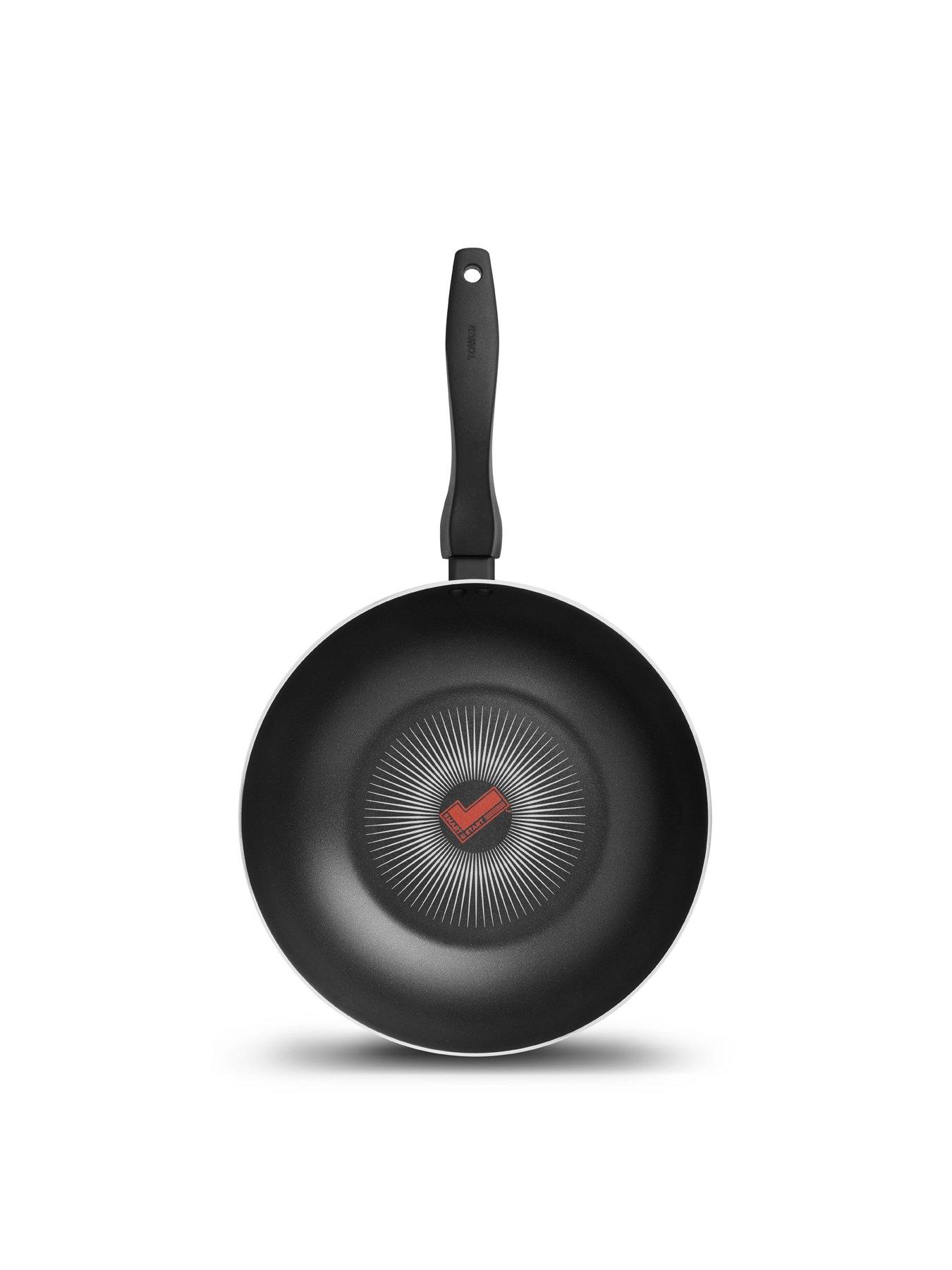 undefined SmartStart Gourmet 28 cm Wok