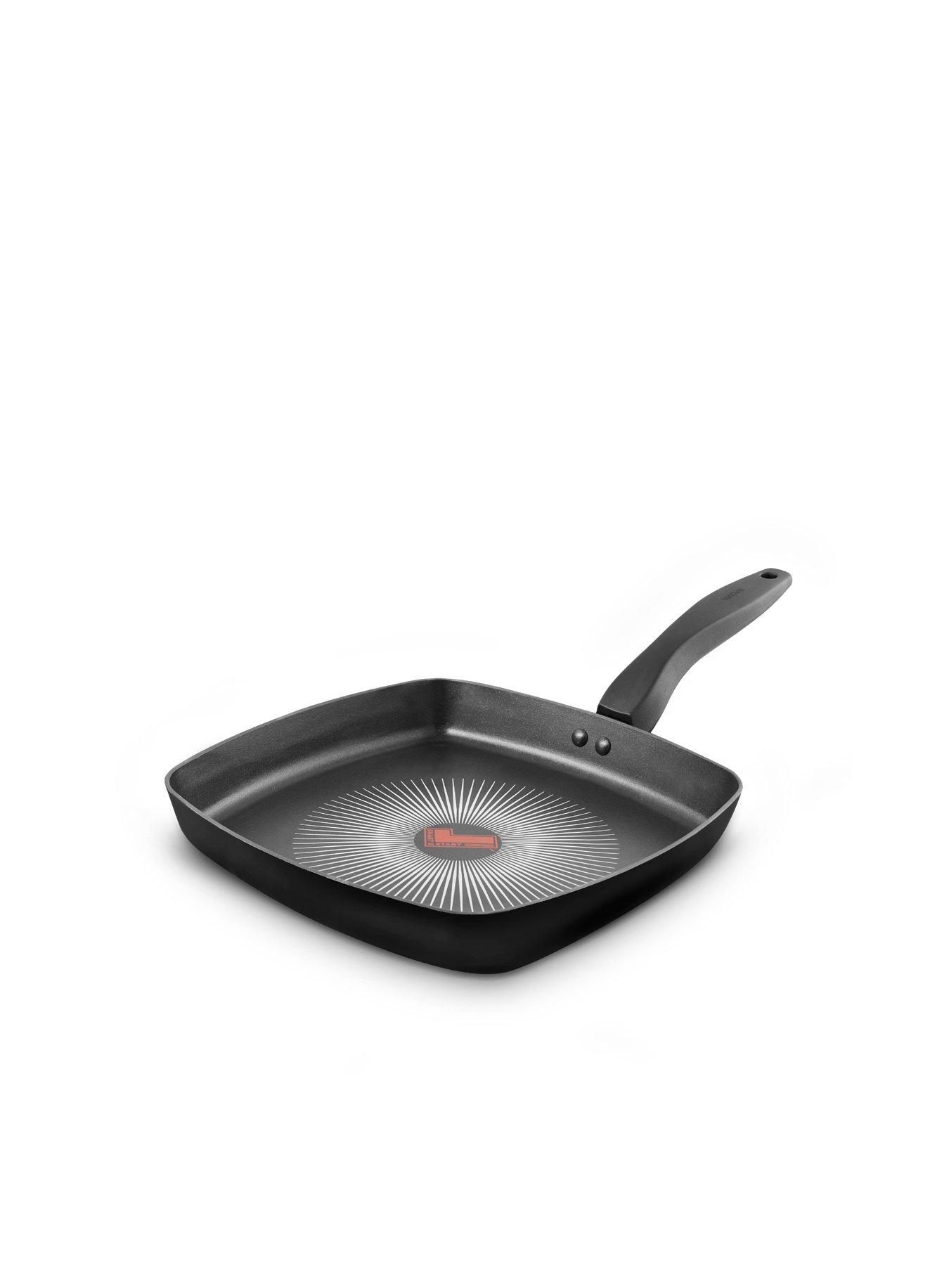 Tower SmartStart Gourmet 26 cm Grill Pan