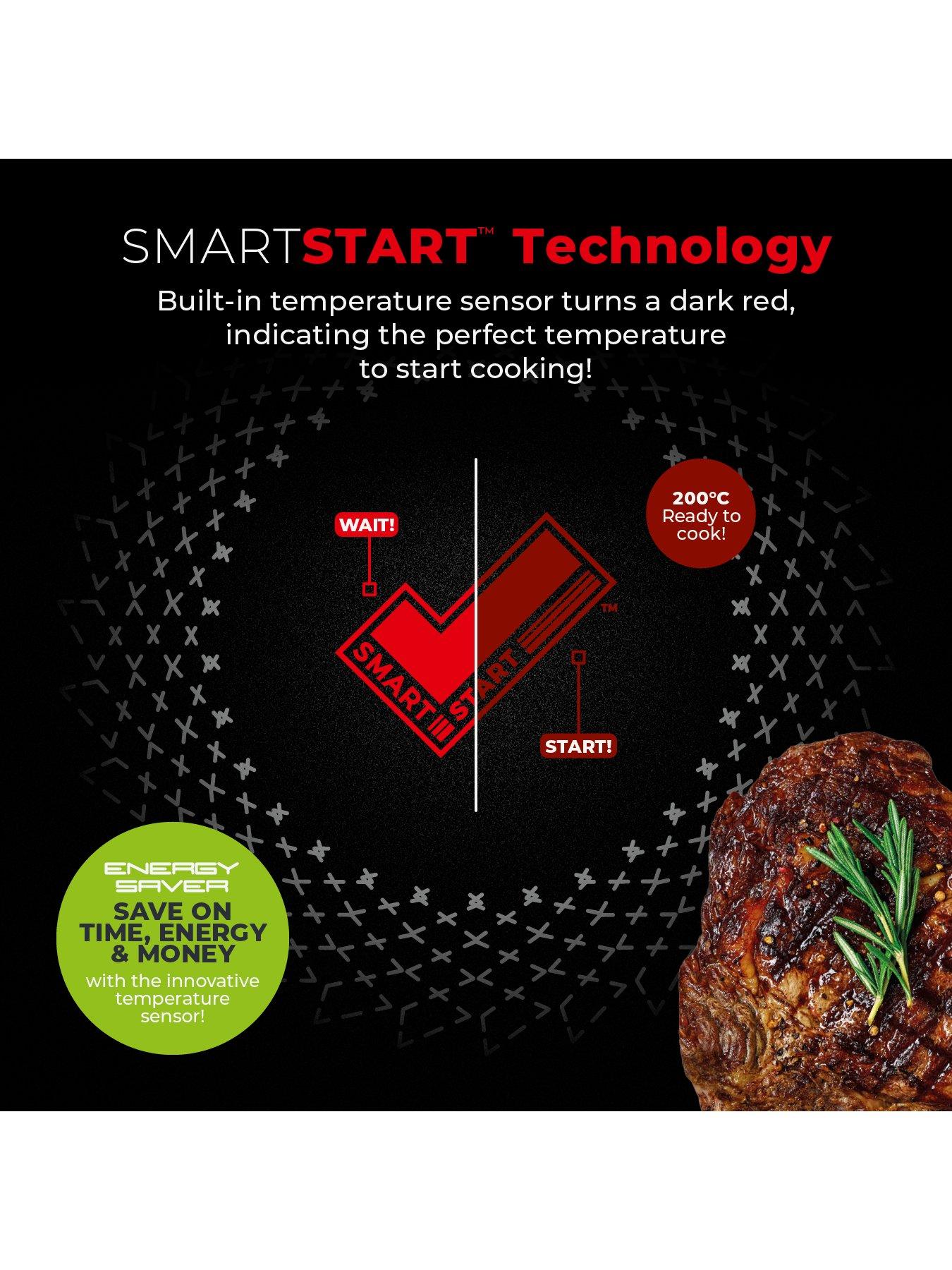  image of tower-smartstart-ultra-forged-32-cm-frying-pan