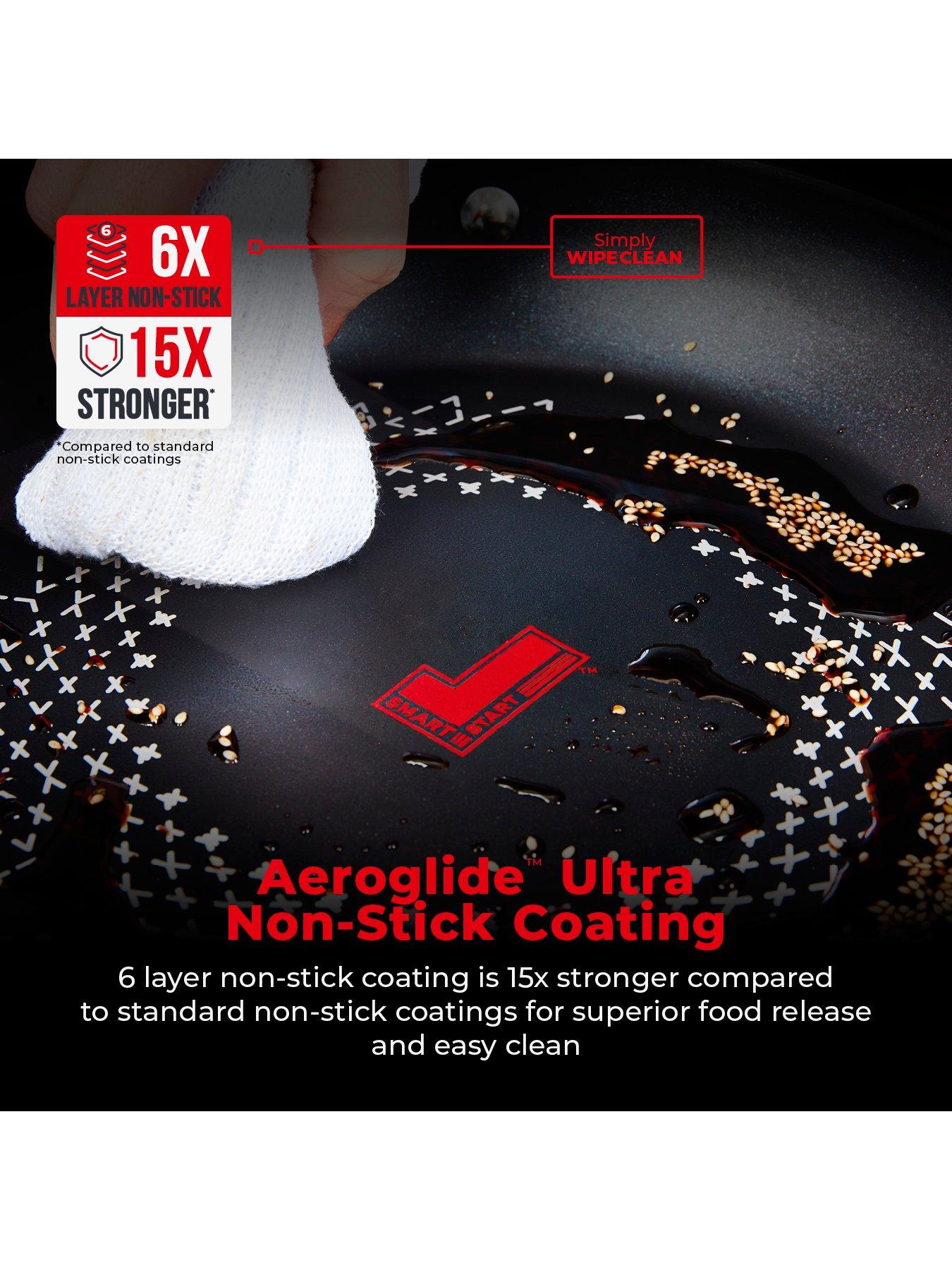  image of tower-smartstart-ultra-forged-32-cm-frying-pan