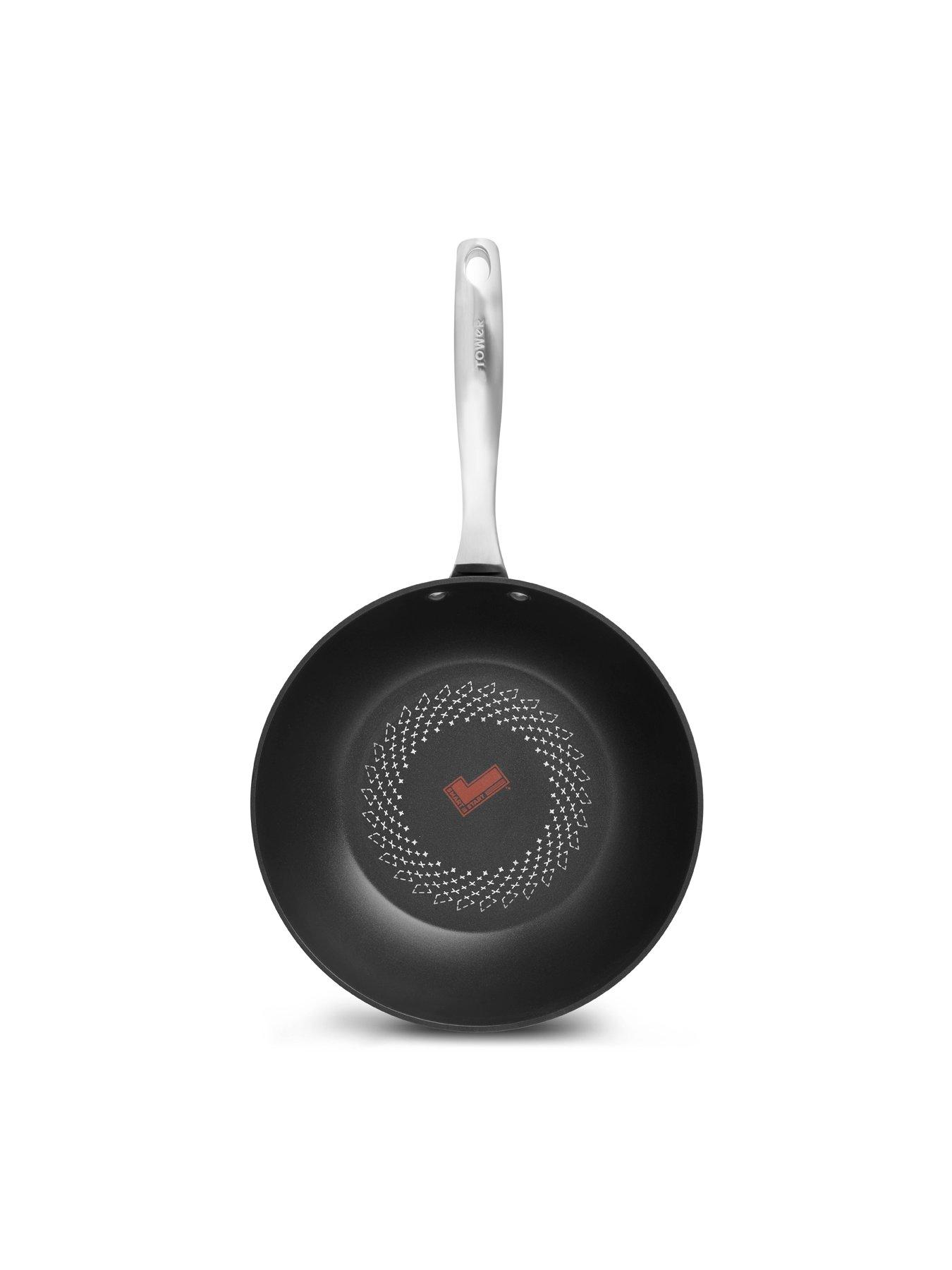 Tower SmartStart Ultra Forged 28 cm Wok