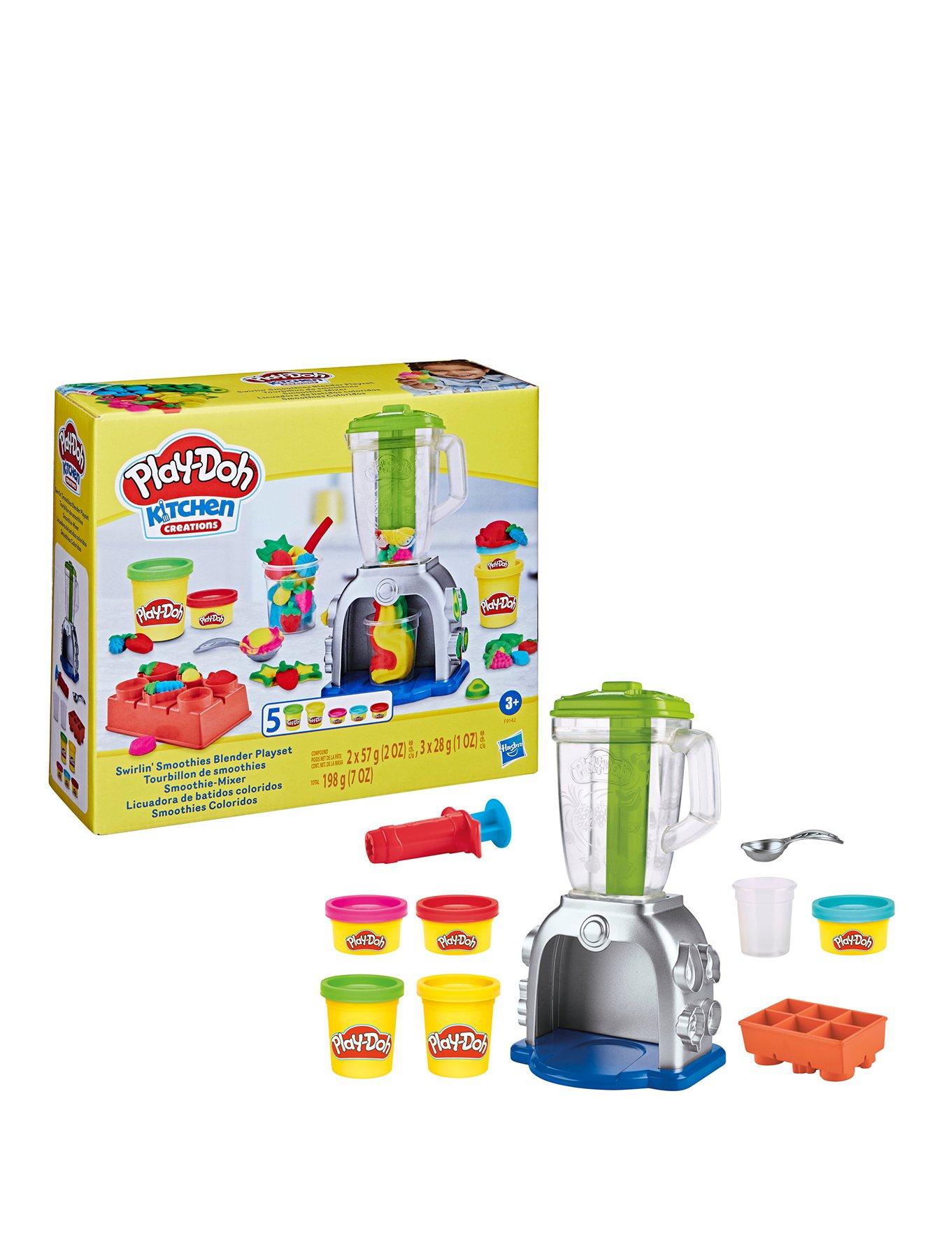 Forty Carrots Smoothie Maker Blender Set, Ages 3+ - 100% Exclusive