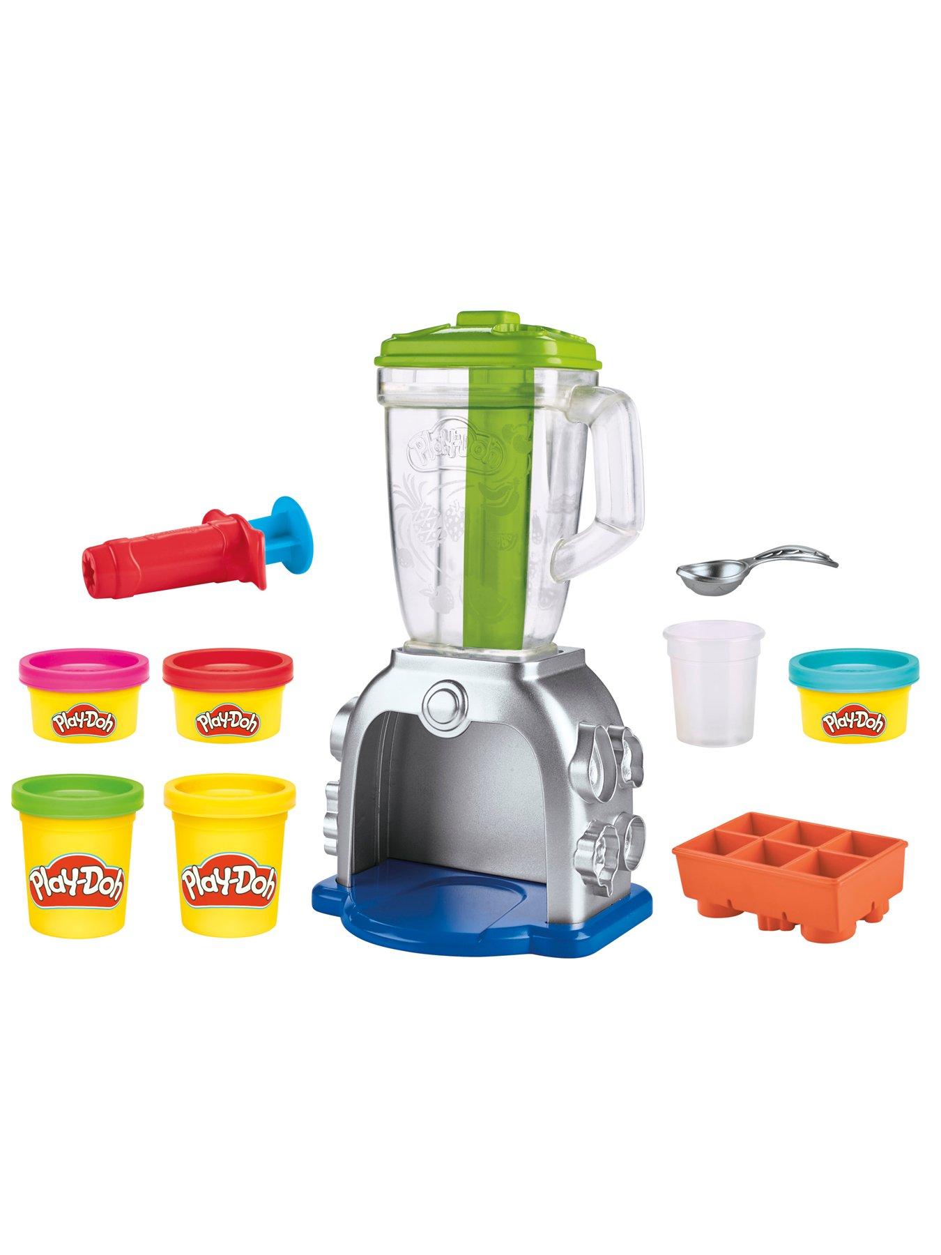  image of play-doh-blender-playset