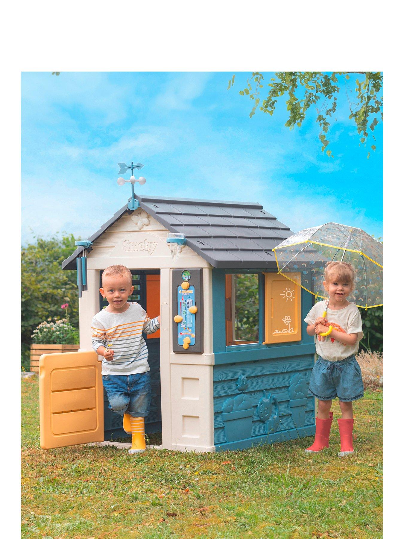 undefined 4 Seasons Playhouse