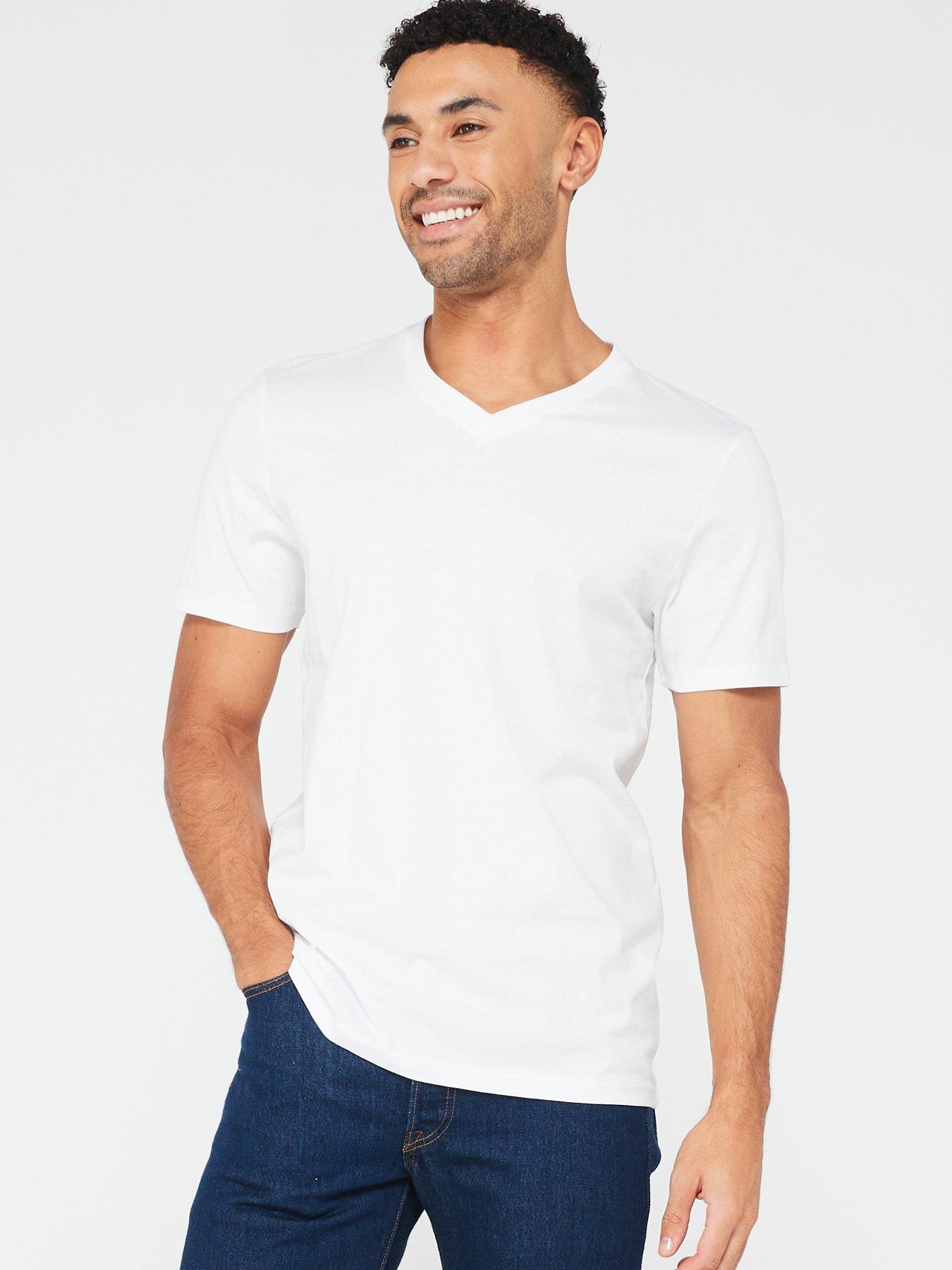 very-man-mensnbspessential-v-neck-t-shirt-white
