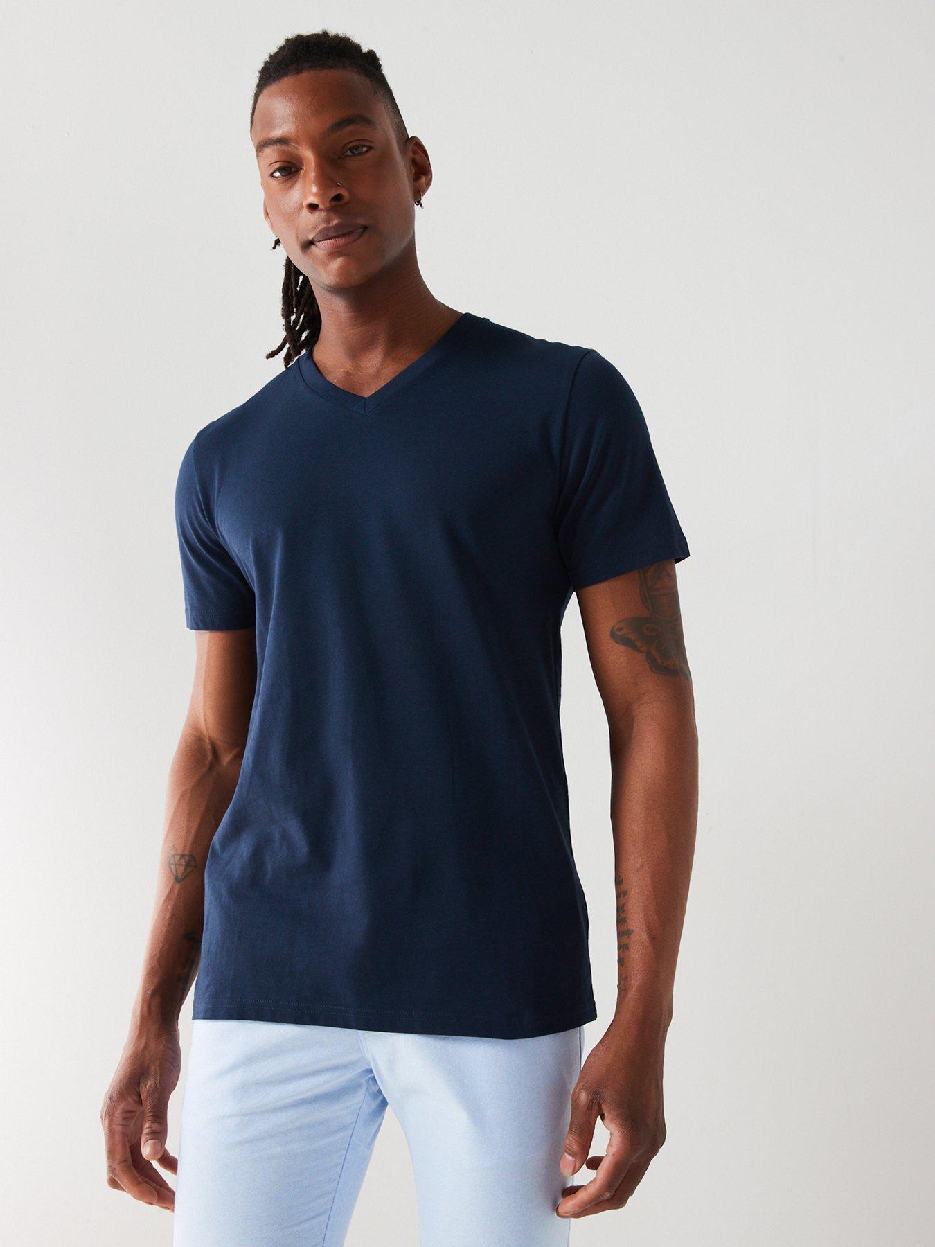 very-man-mensnbspessential-v-neck-t-shirt-navy