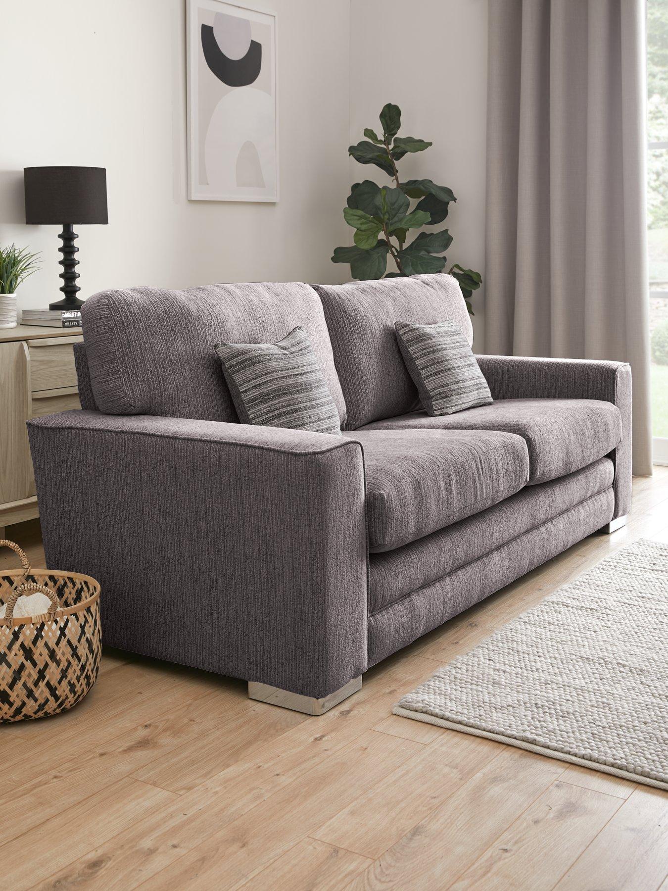 front image of very-home-minc-fabric-2-seater-sofa