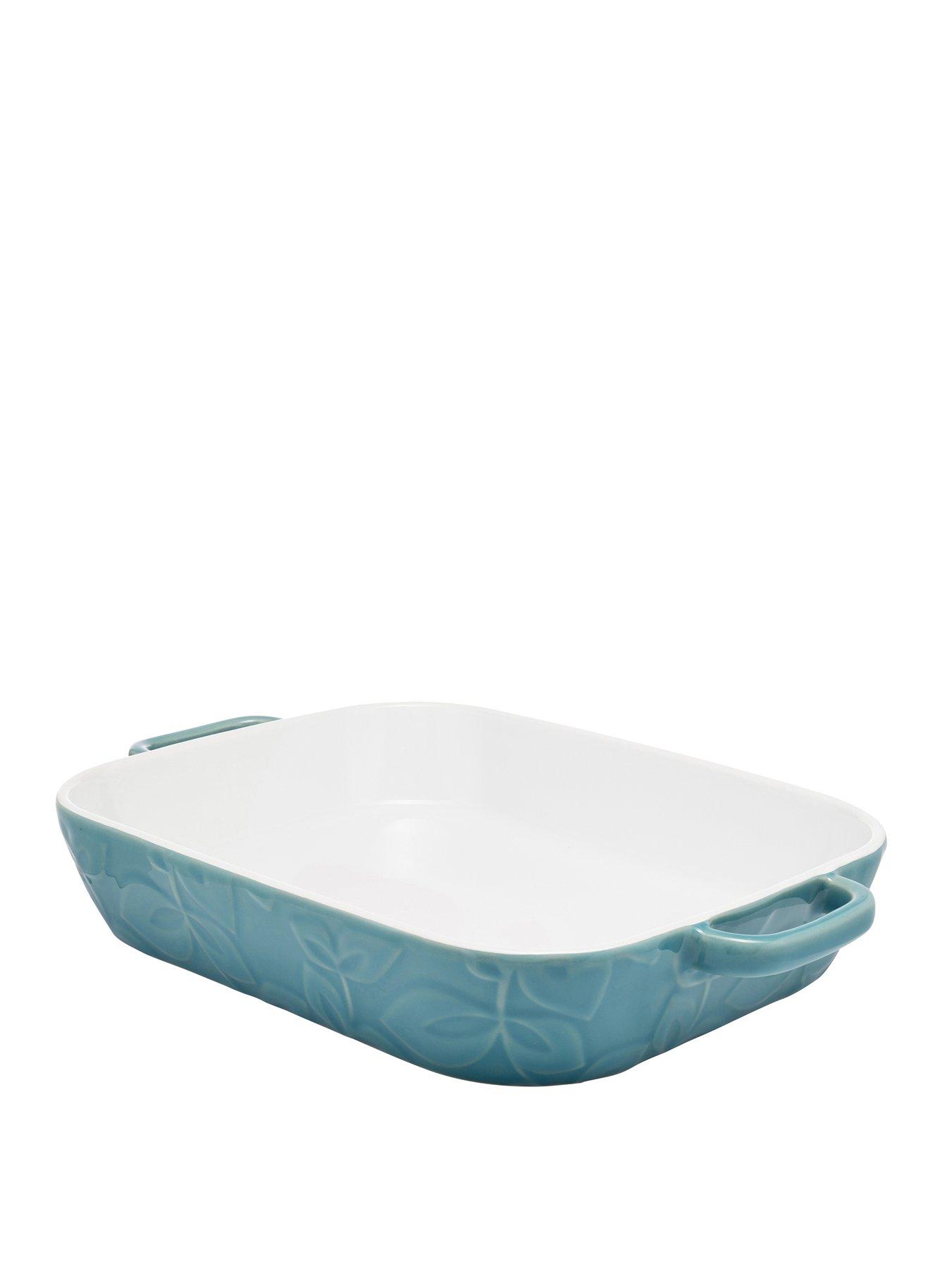 Image 1 of 3 of Catherine Lansfield Inga Large Roaster - 36cm