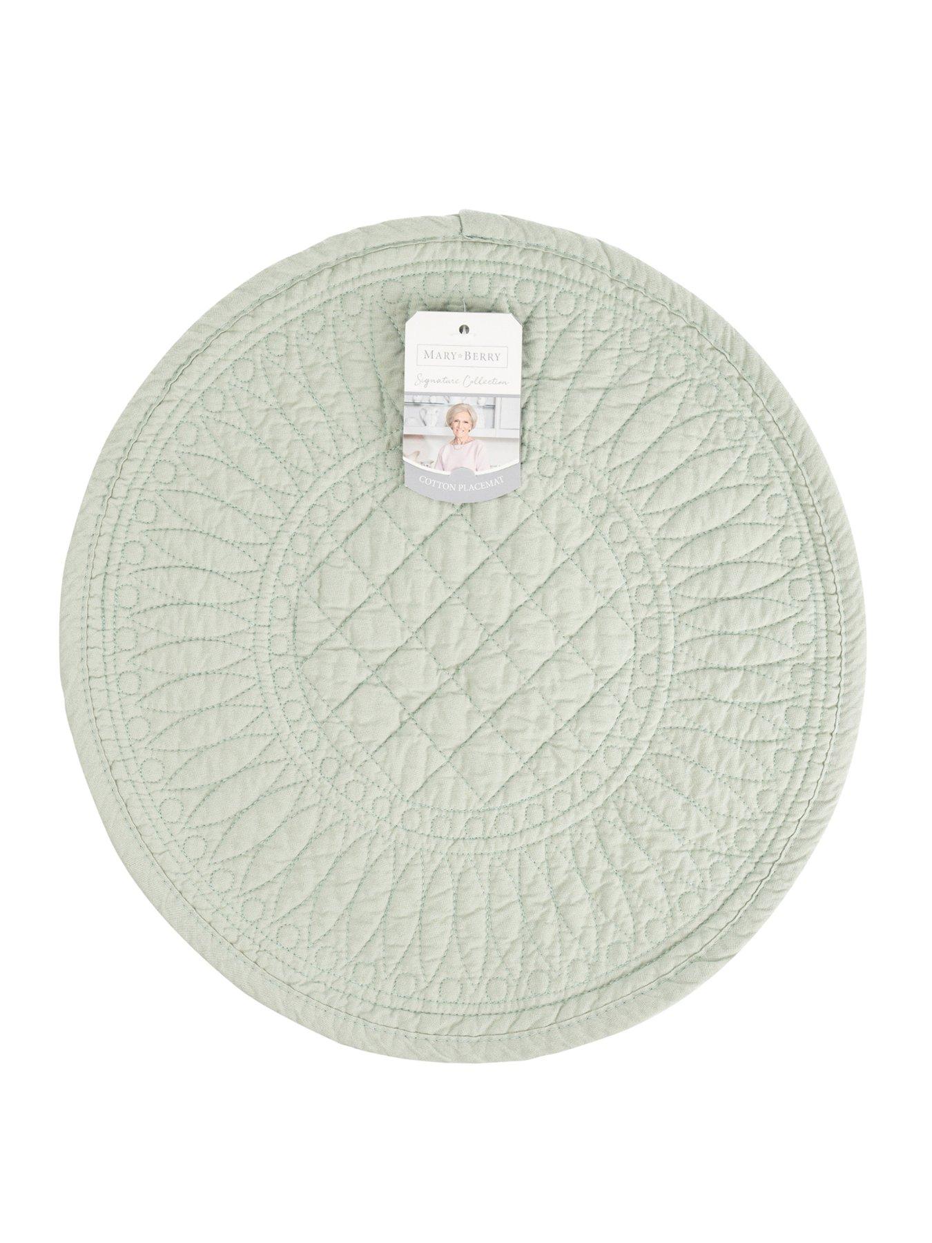 mary-berry-signature-cotton-placemat-in-pistachio