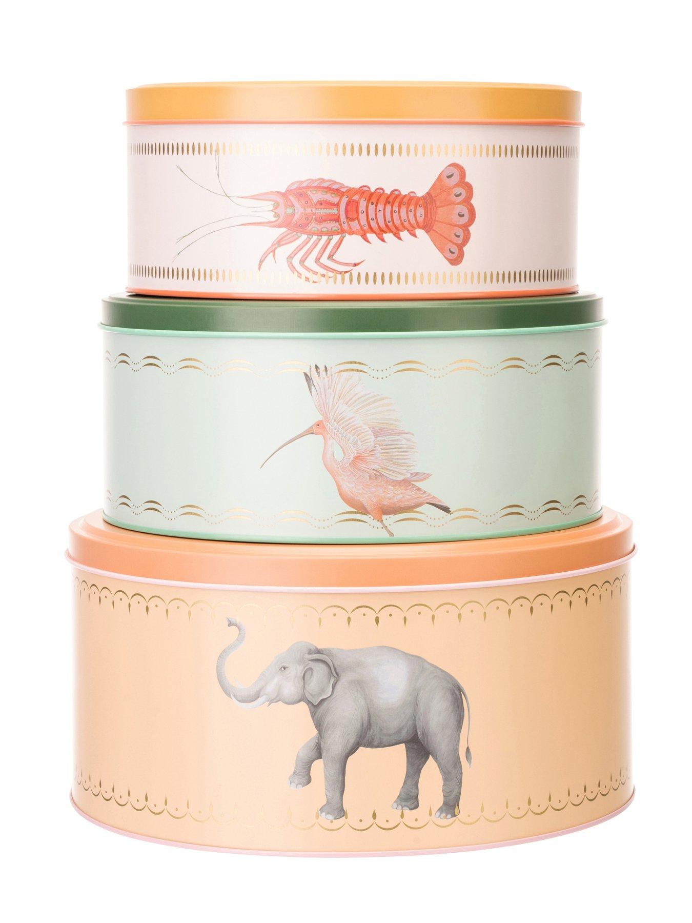  image of yvonne-ellen-set-of-3-cake-tins
