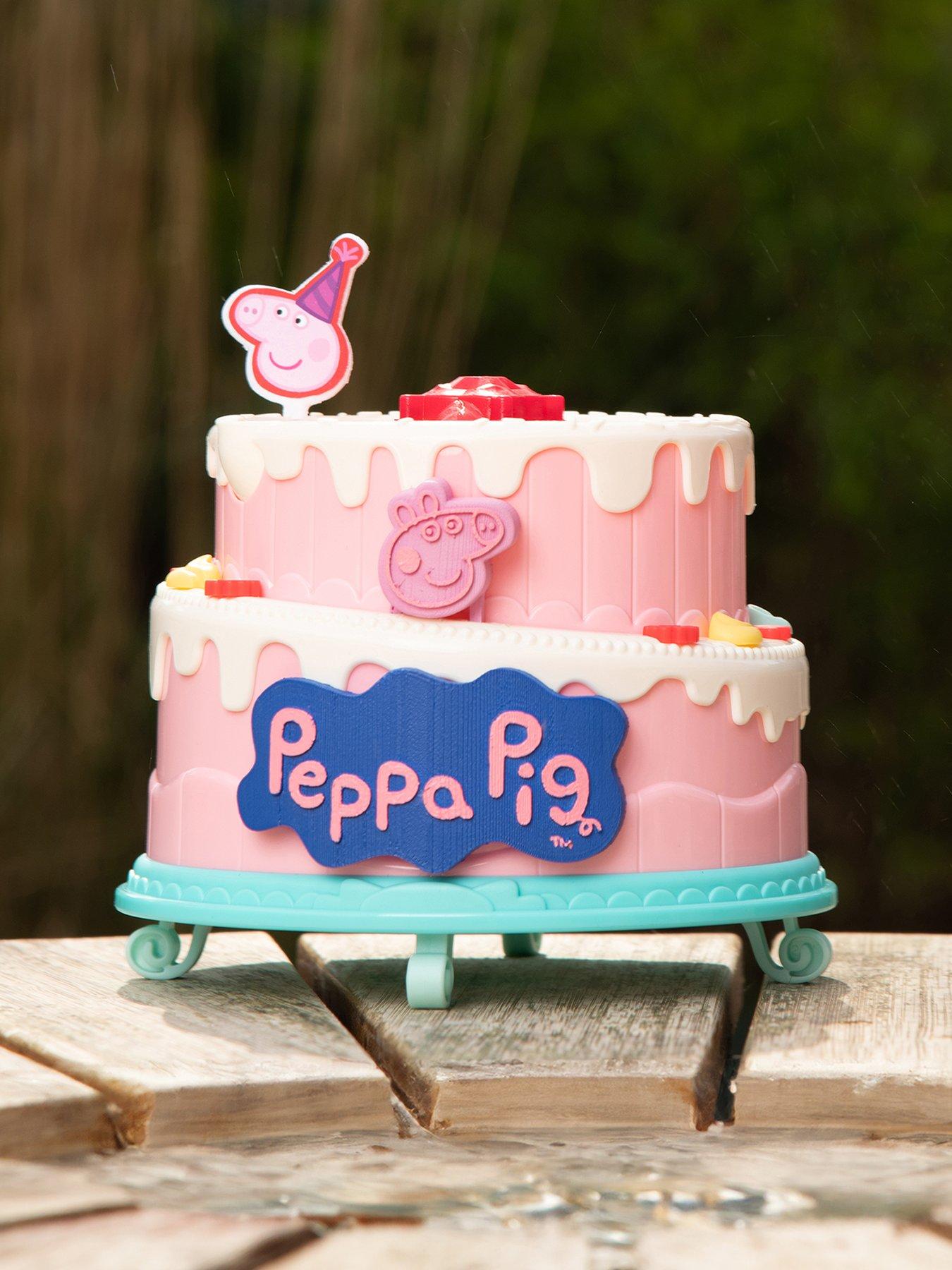 peppa-pig-bubble-birthday-cake