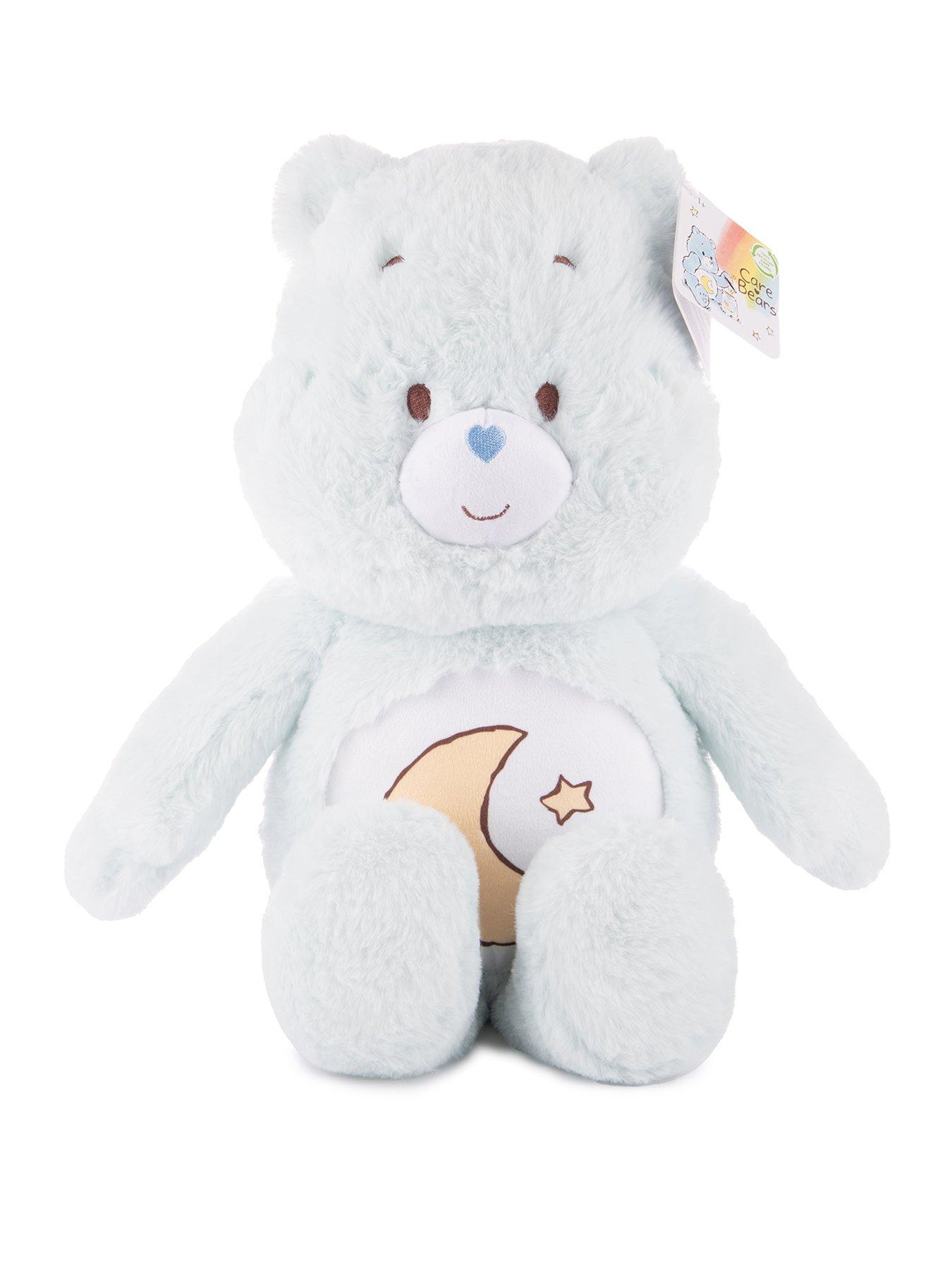 Care Bears 50cm Care Bear Plush Bedtime littlewoods