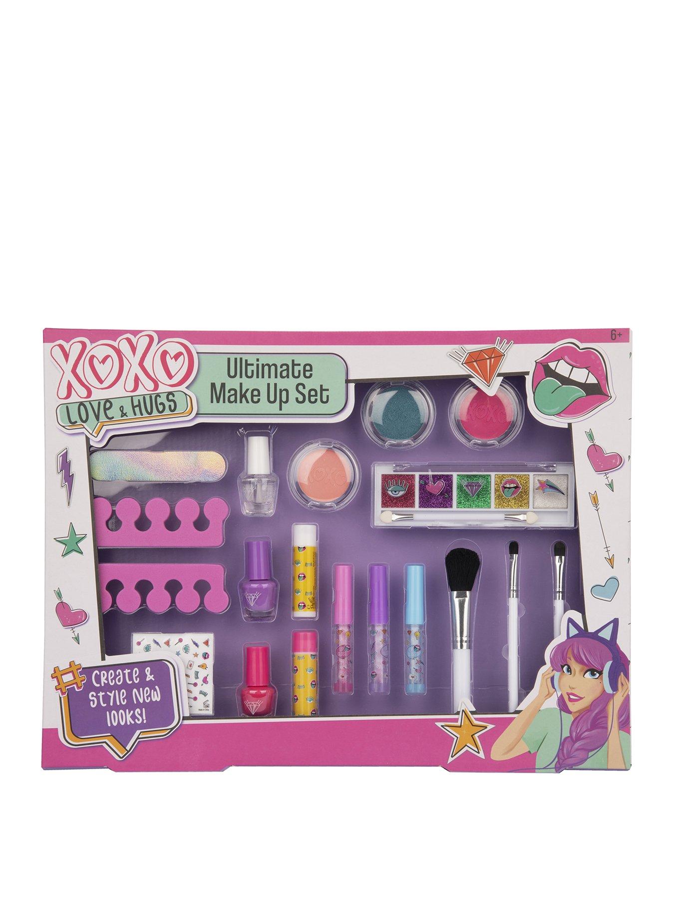  image of xoxo-ultimate-make-up-set