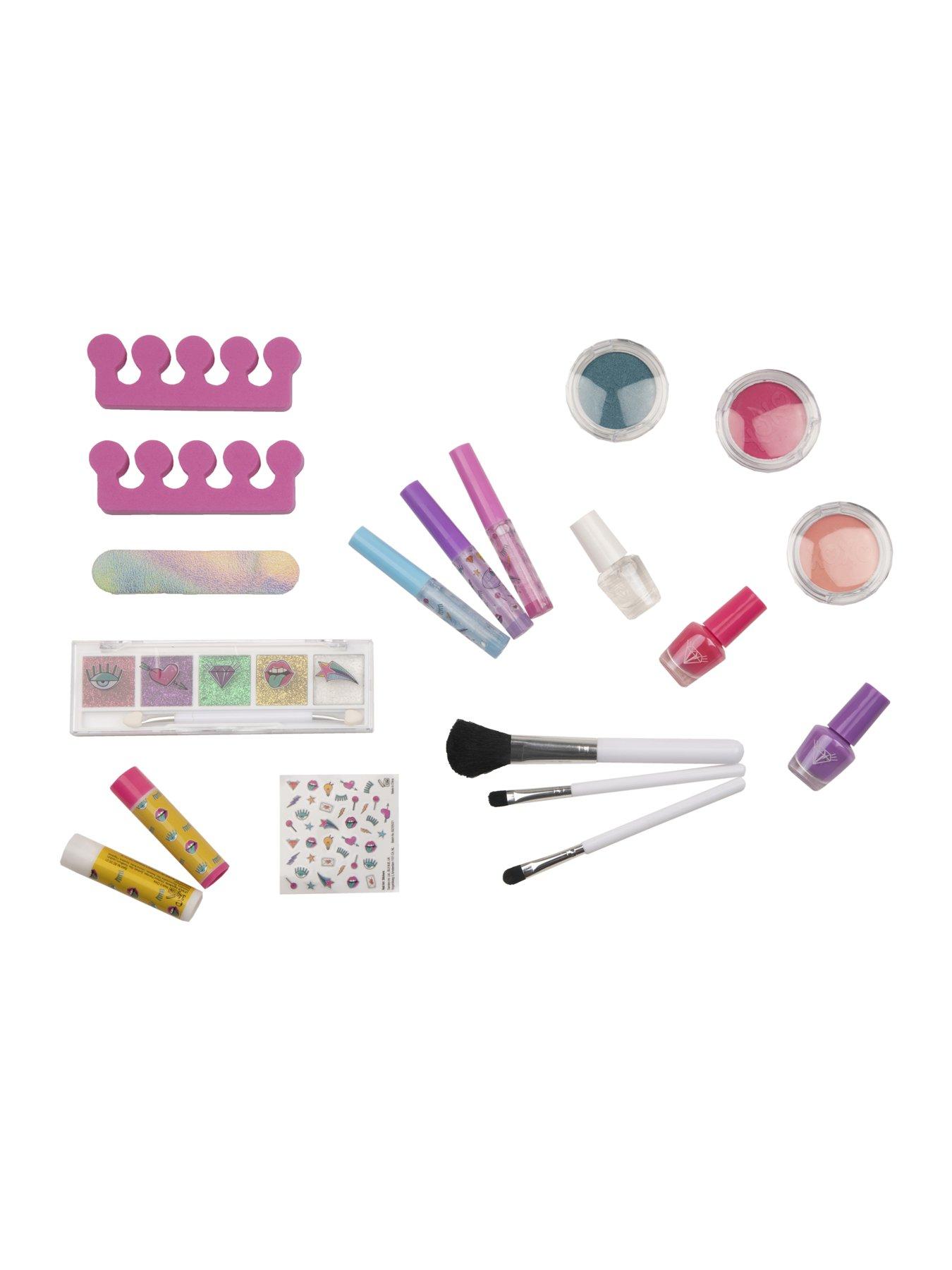  image of xoxo-ultimate-make-up-set