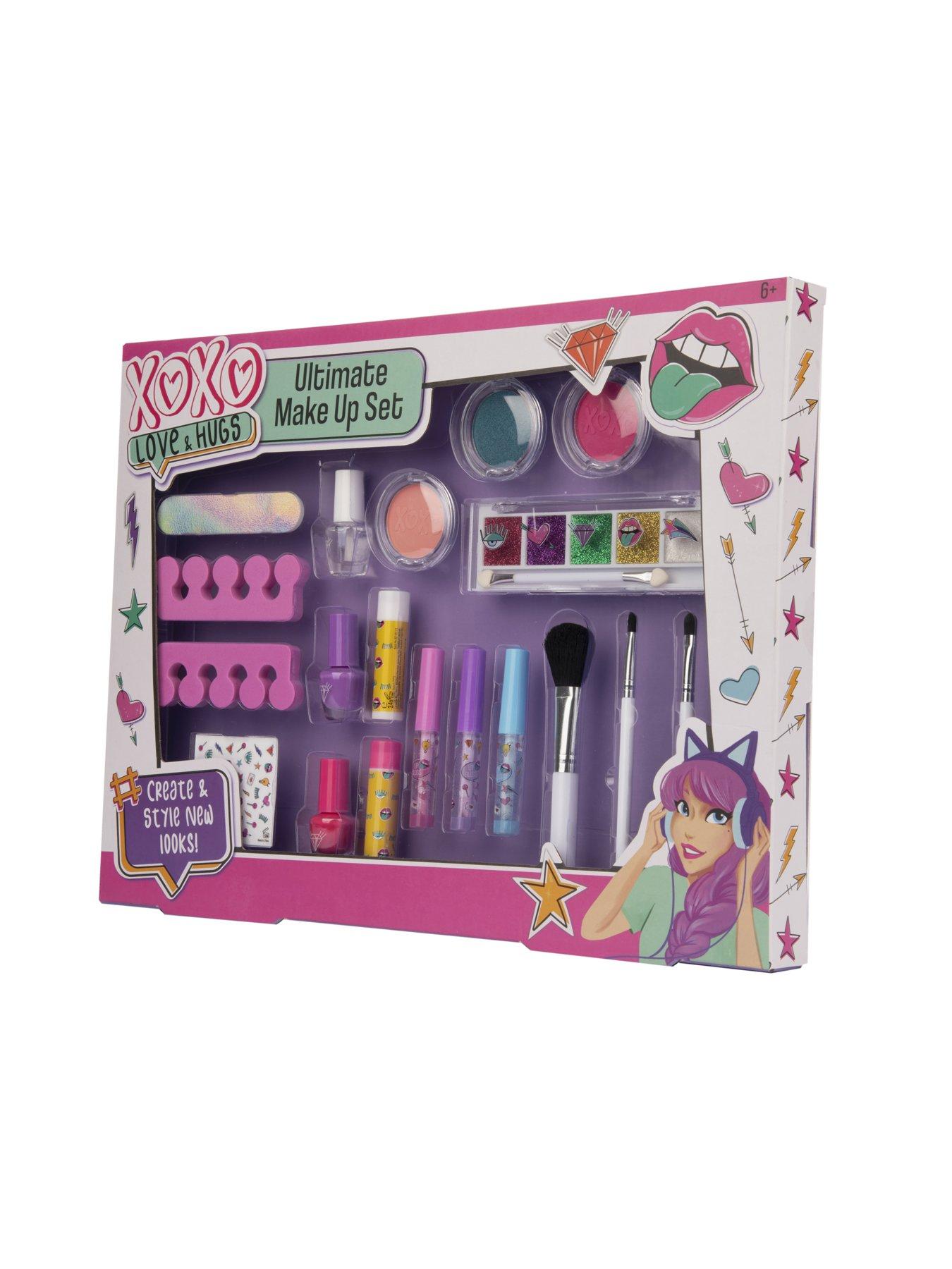  image of xoxo-ultimate-make-up-set