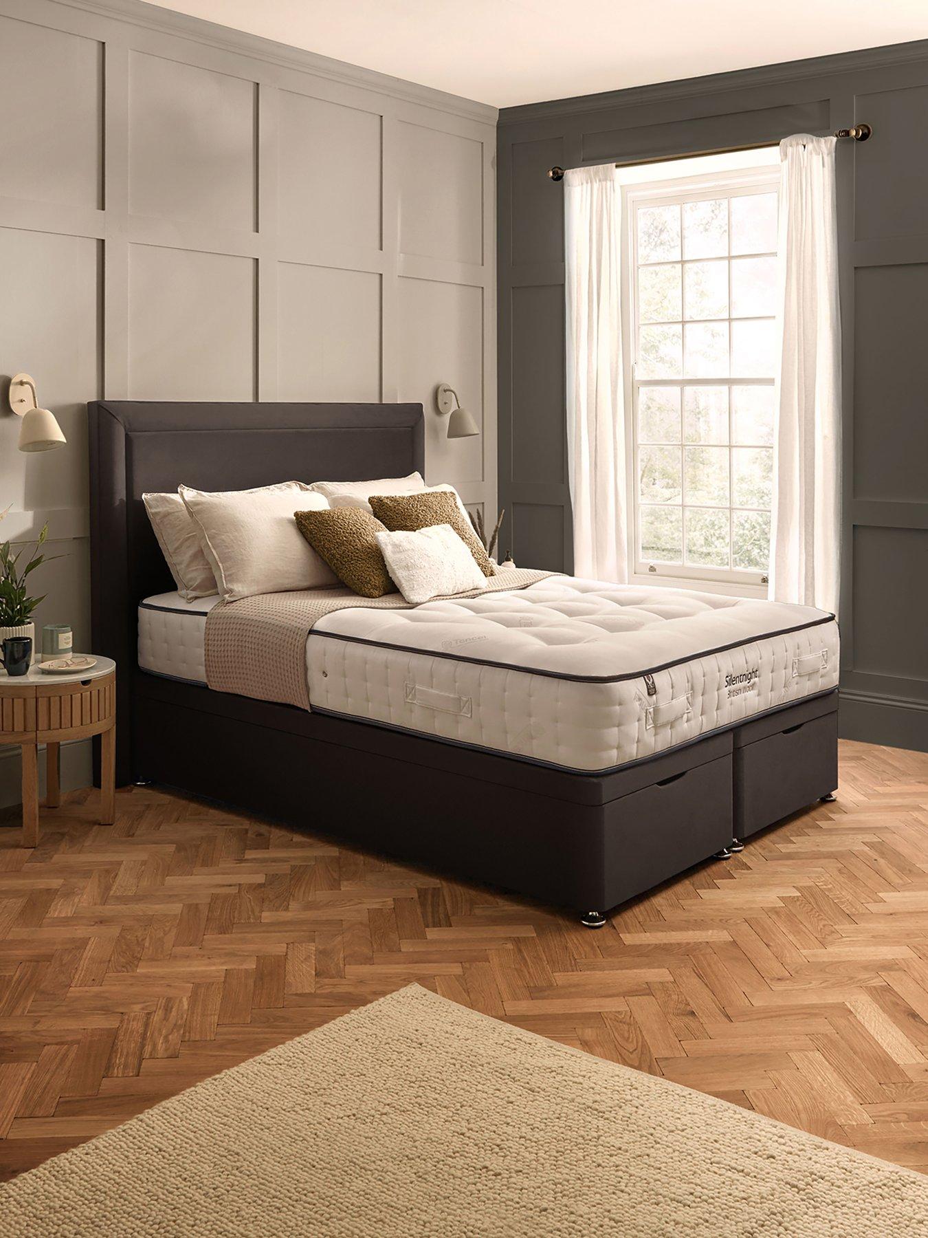 silentnight-woolnbsp1600-pocketnbspmattress-medium-firmness