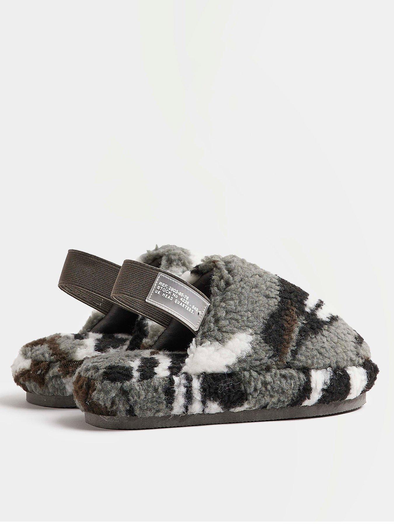 River island best sale sale slippers