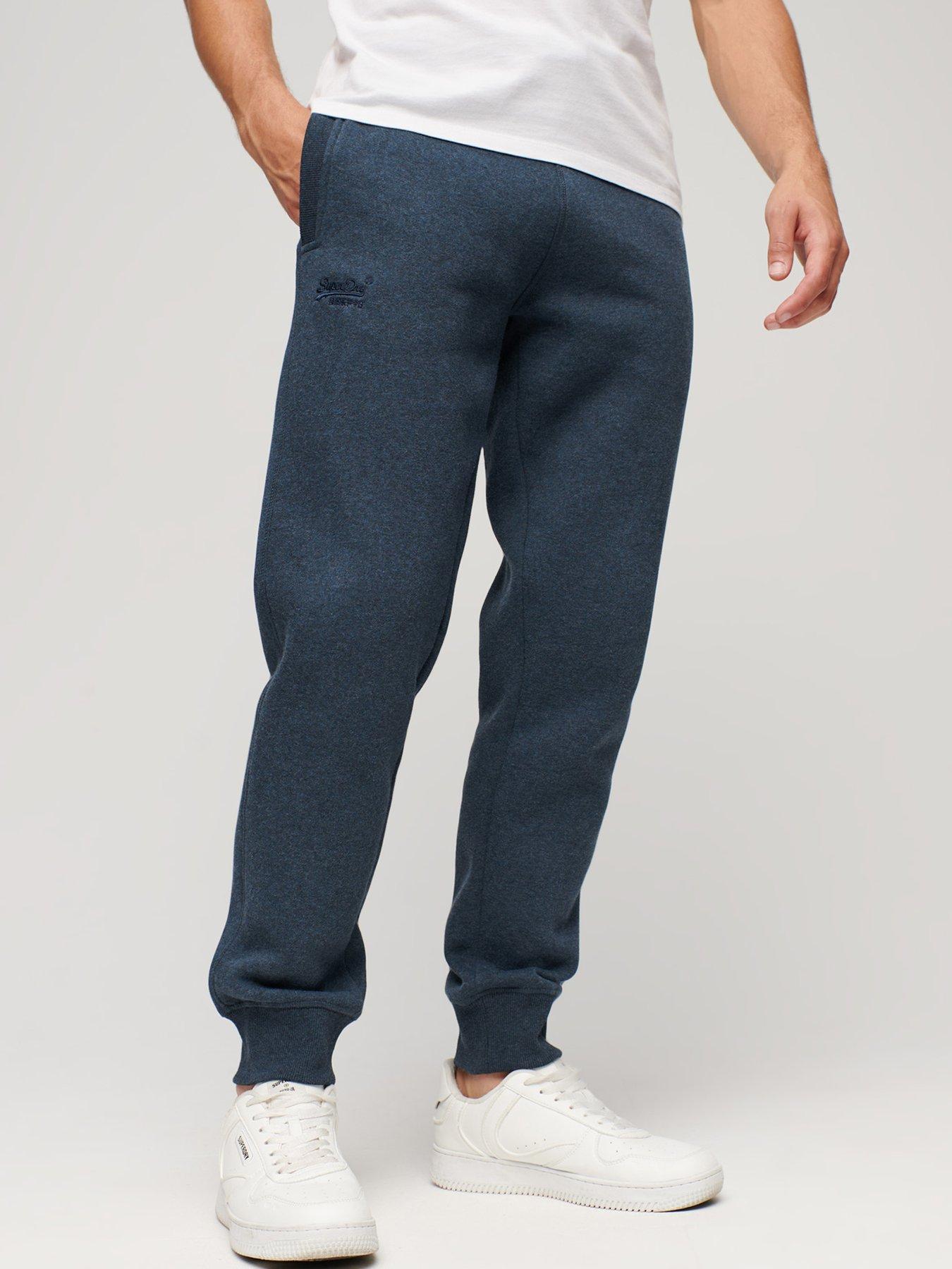 Mens Tracksuit Bottoms  Mens Jogging Pants - Littlewoods