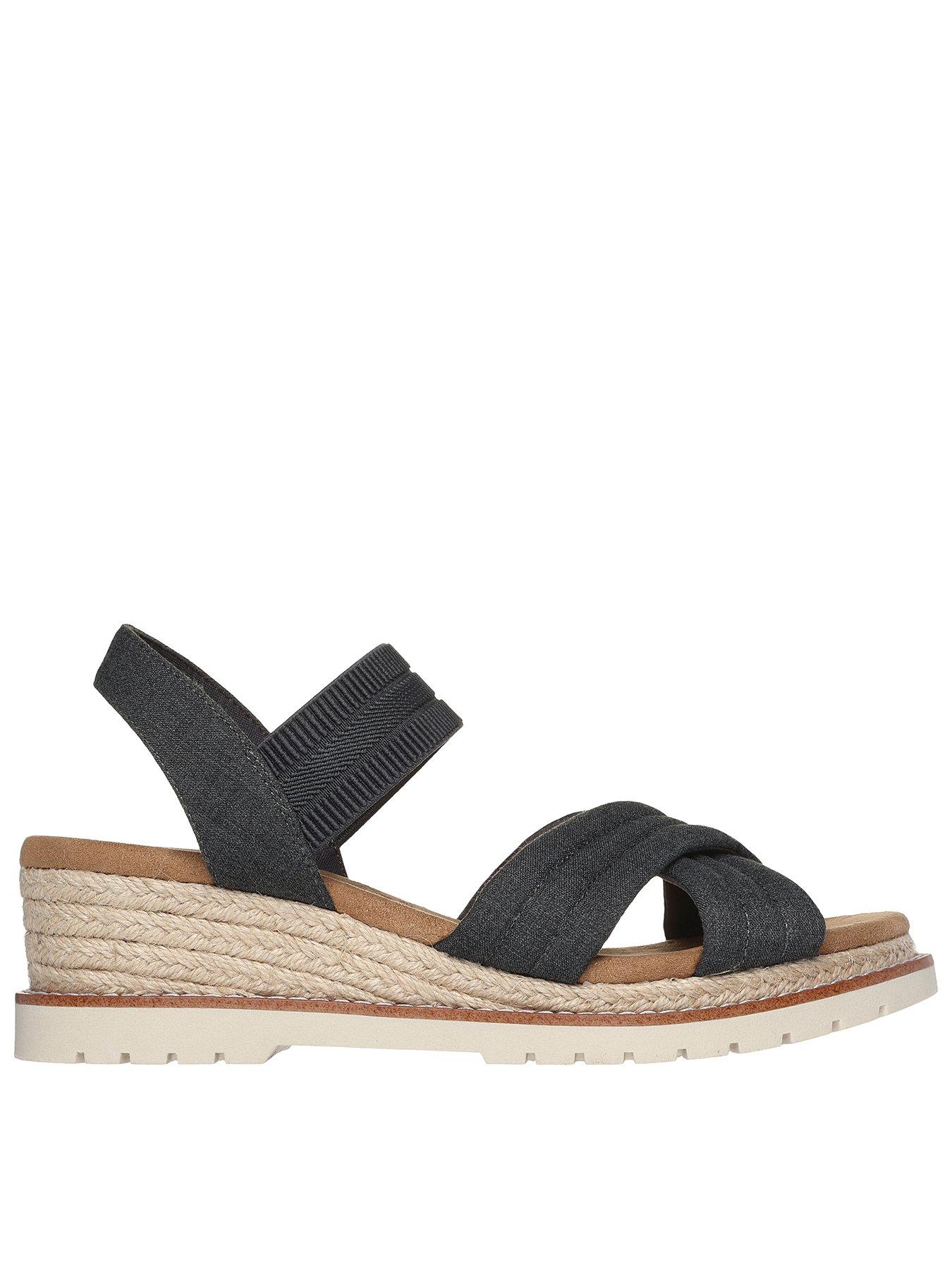 Skechers cross strap clearance