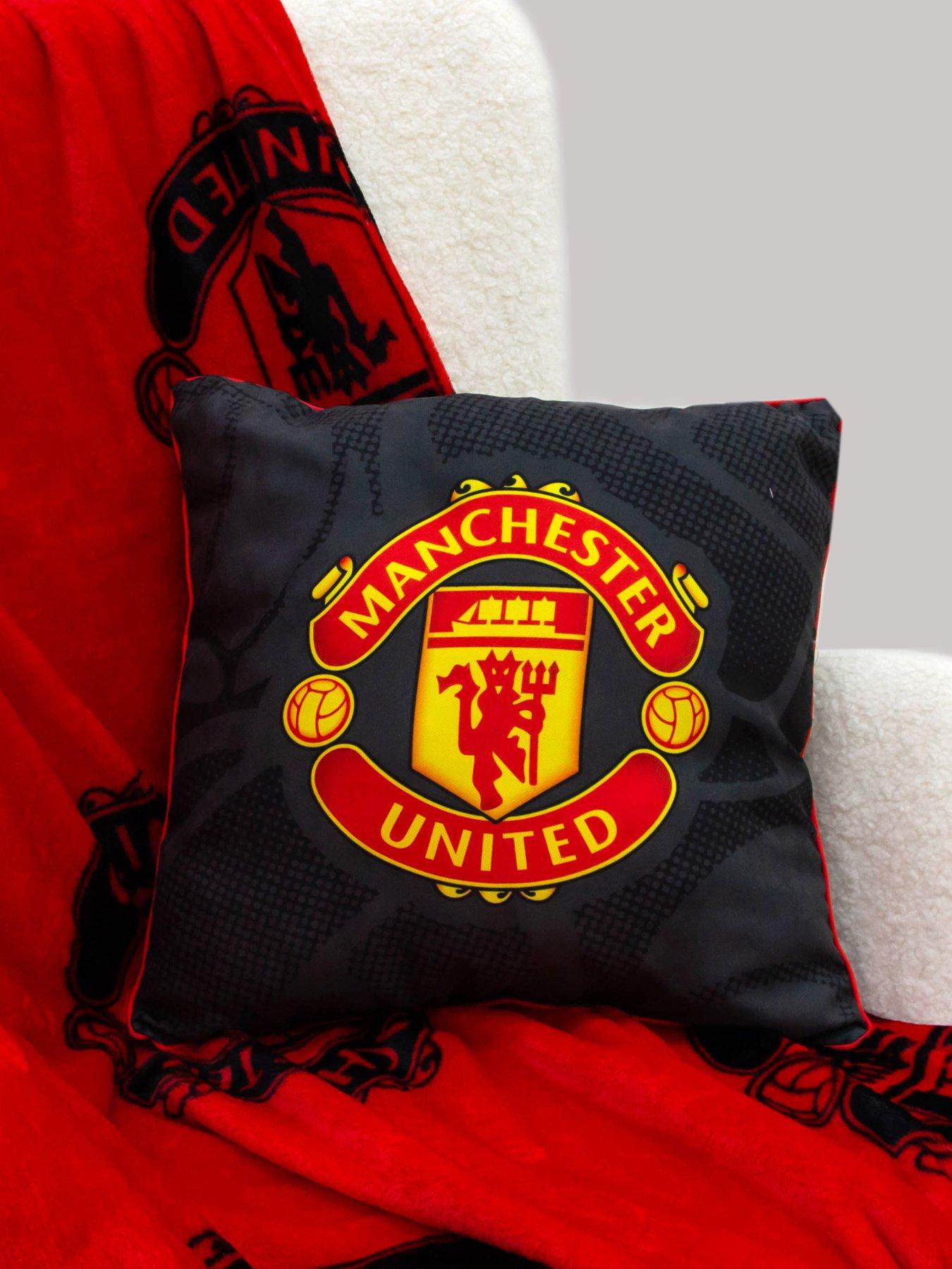 undefined Square Cushion