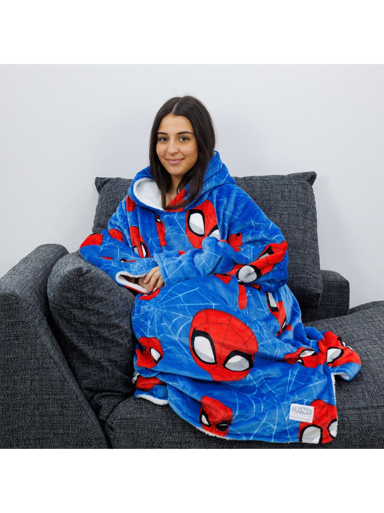 spiderman-wearable-fleece-small