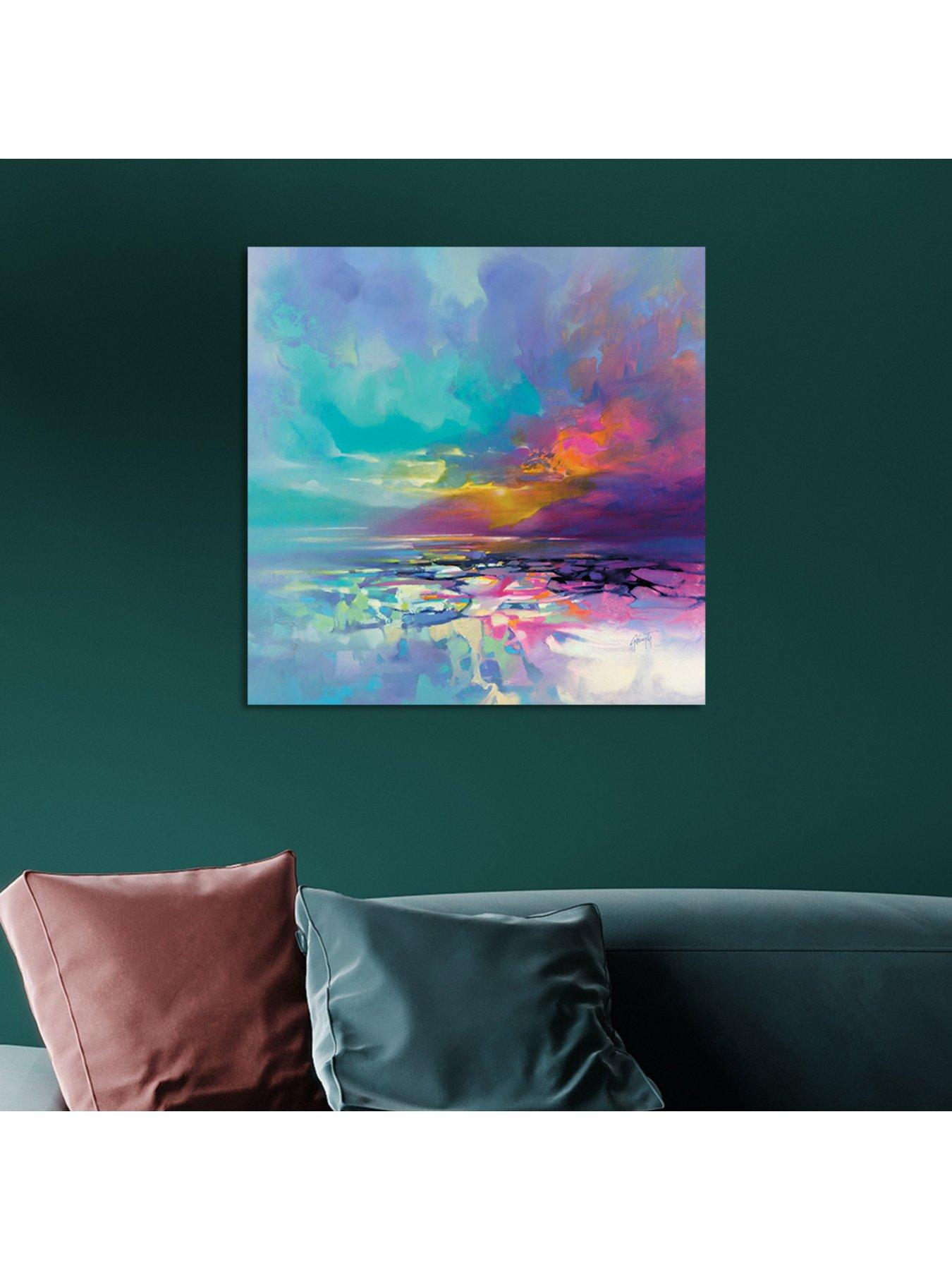 The Art Group Emerging Hope Canvas Art Print