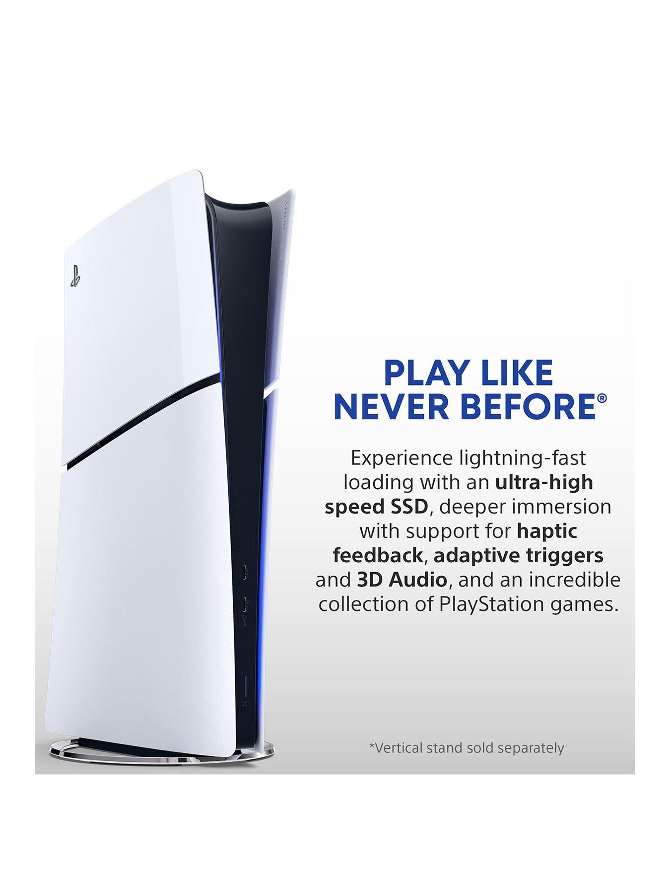 stillFront image of playstation-5-digital-edition
