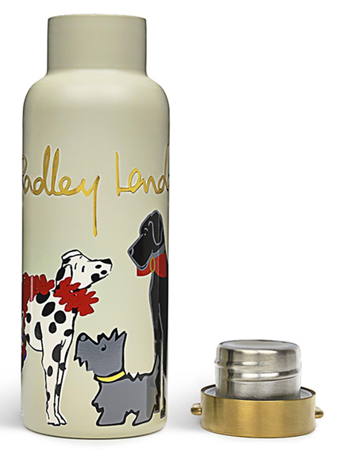 Radley Party Pals Water Bottle