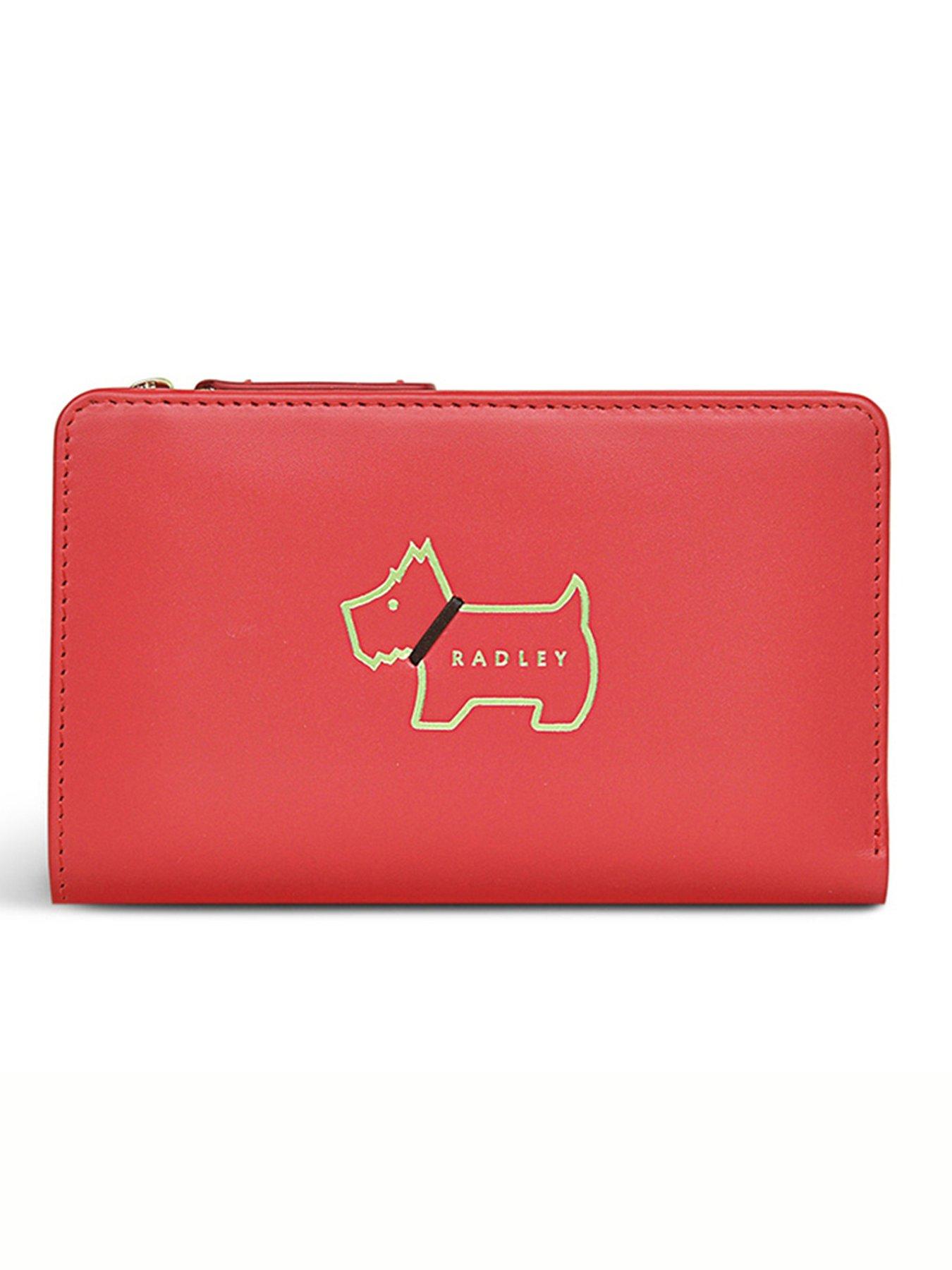 Radley purse sale sale