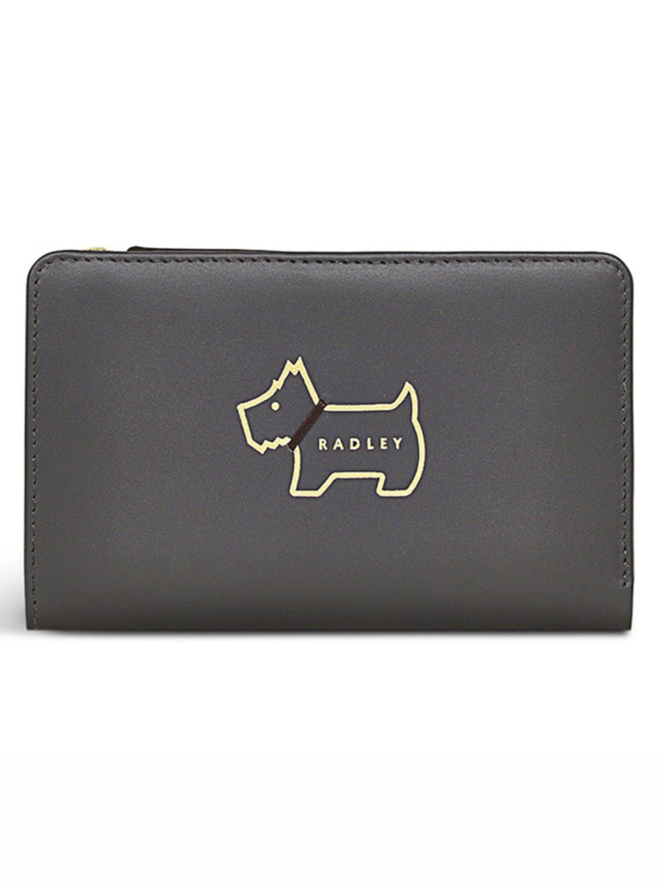 Radley on sale wallet sale