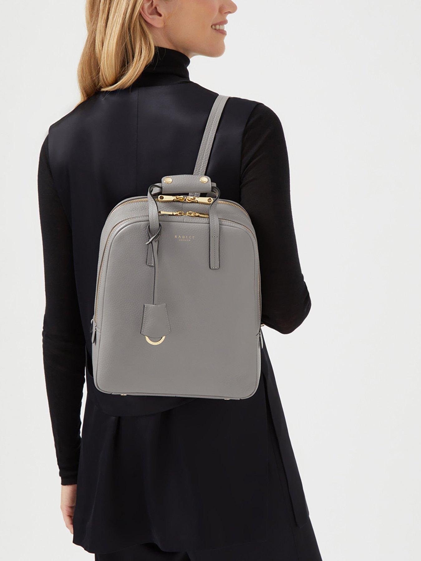 radley dukes place backpack