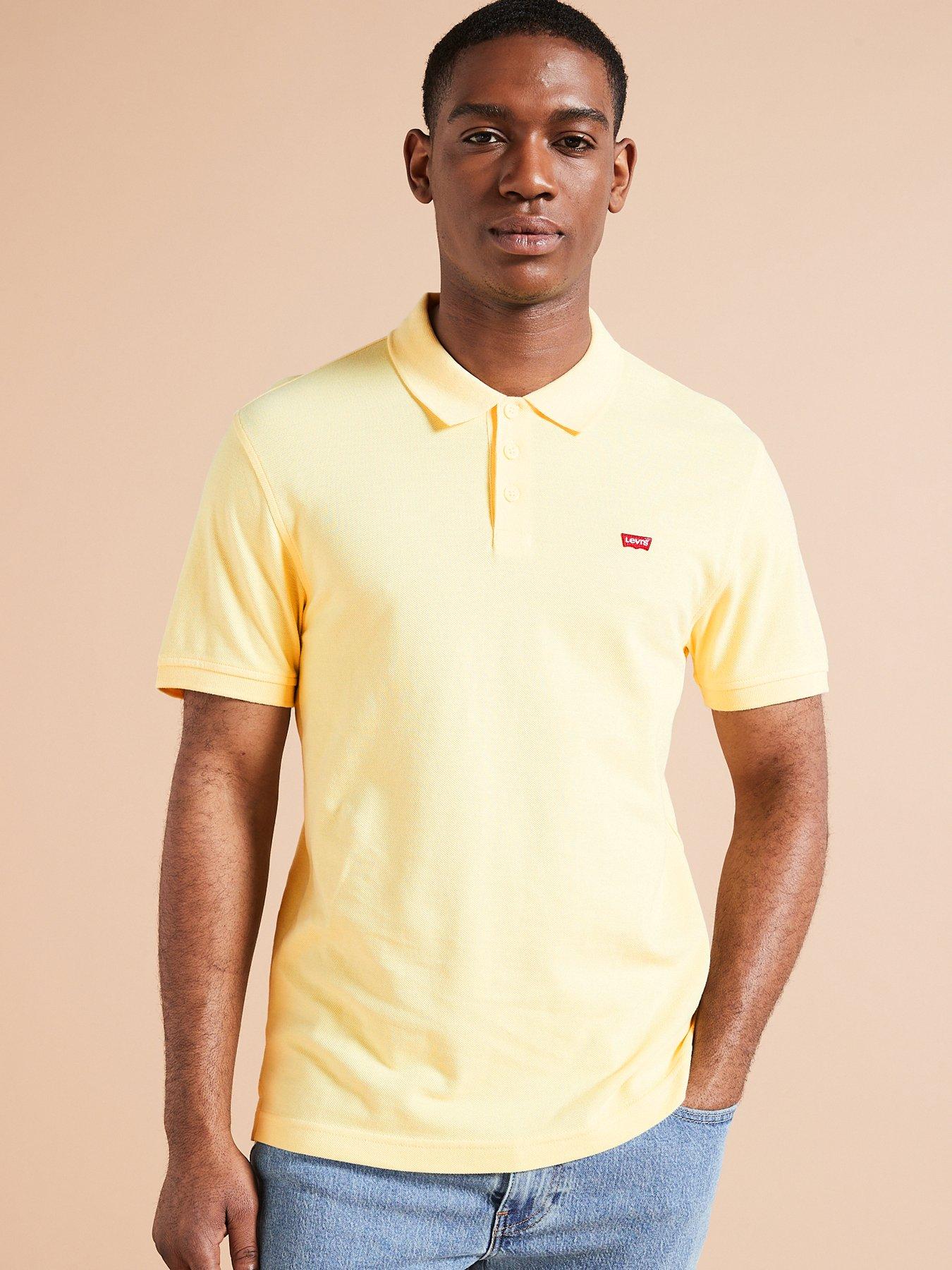 Levi's polo sale shirt sale