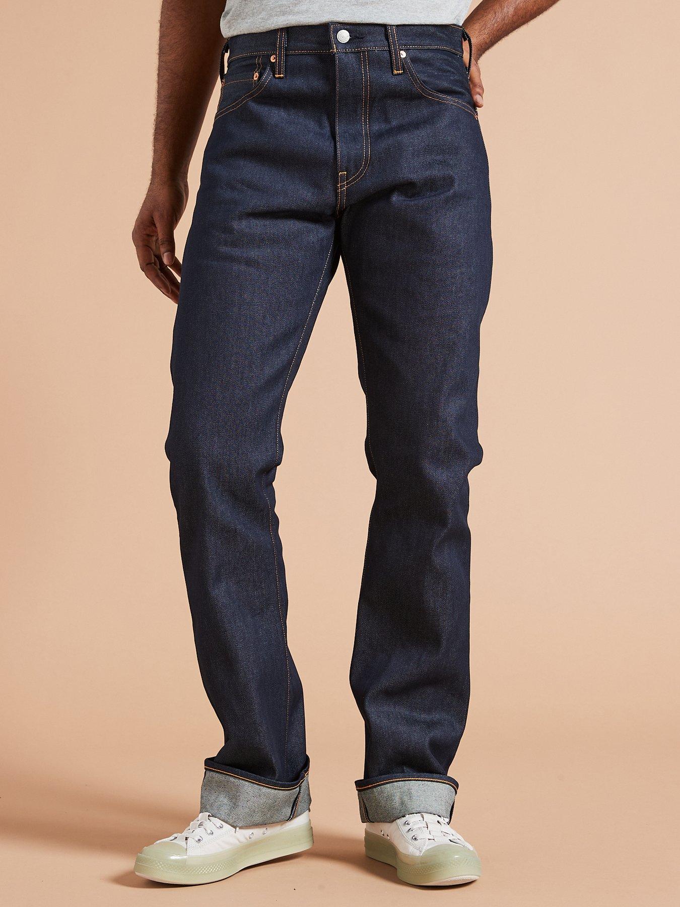 Mens Jeans Levi's 517 Vintage VINTAGE Levi's 517 Jeans Mens
