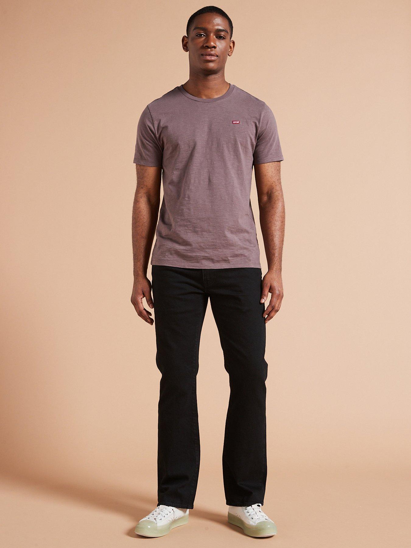 Levi's slim fit clearance bootcut