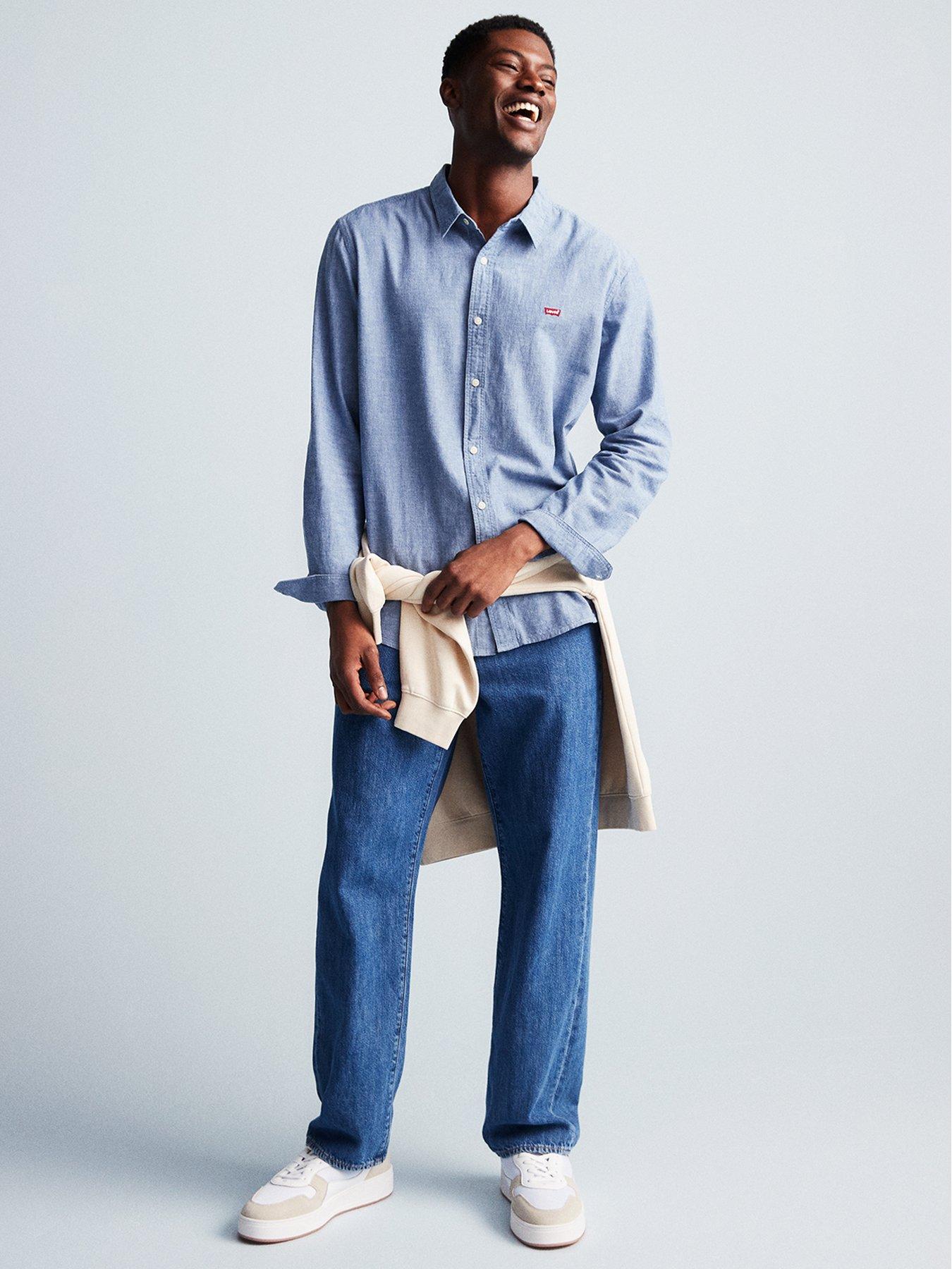 levis-levis-568reg-loose-straight-fit-lightweight-linen-denim-jeans-tailored-scholarnbsp--blue
