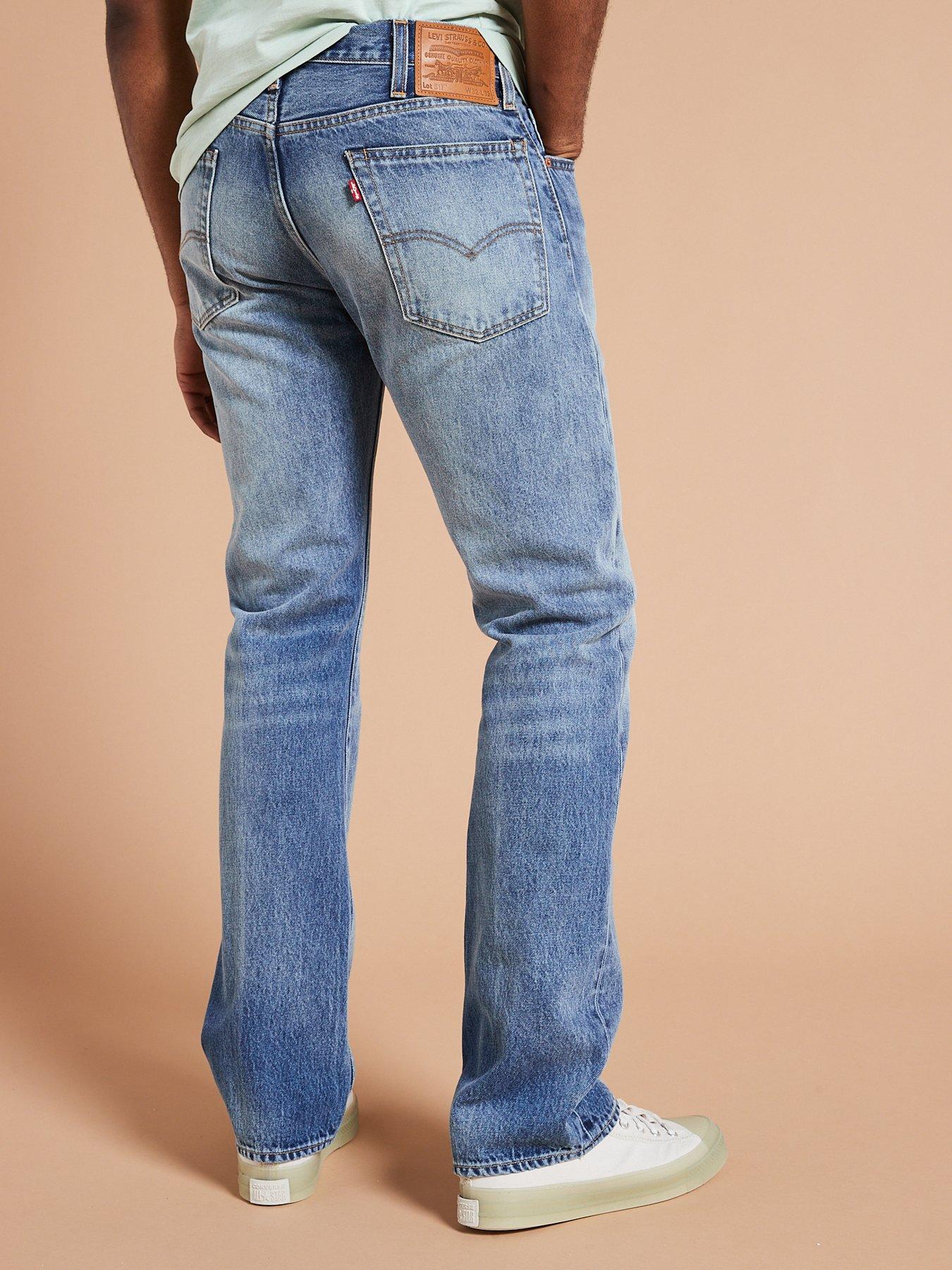 Levis 517 clearance jeans