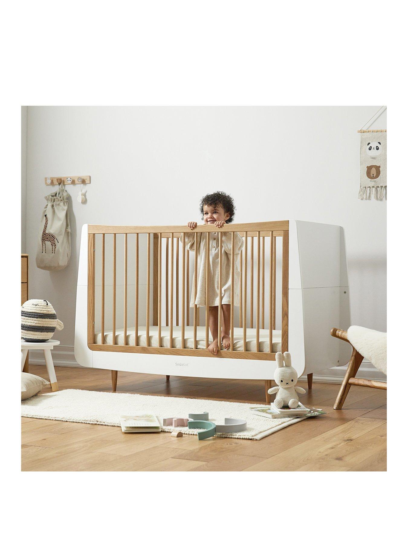 Littlewoods 2024 nursery furniture