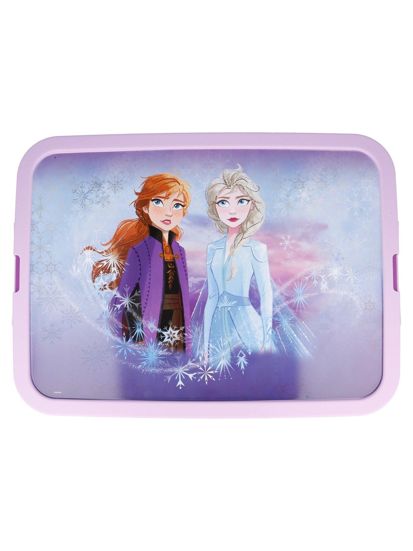 image of disney-set-of-3-frozen-storage-boxes