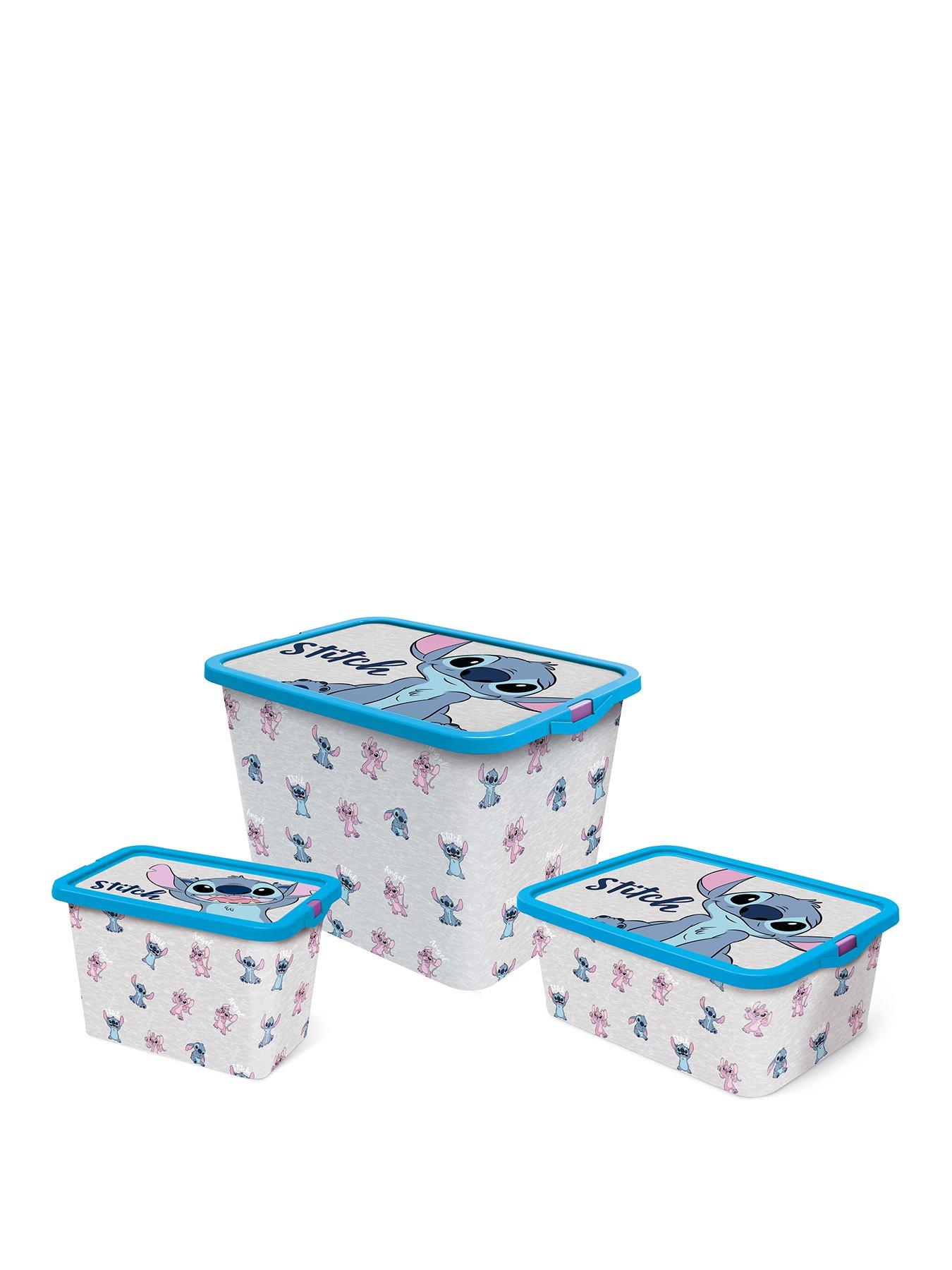 disney-set-of-3-stitch-storage-boxes
