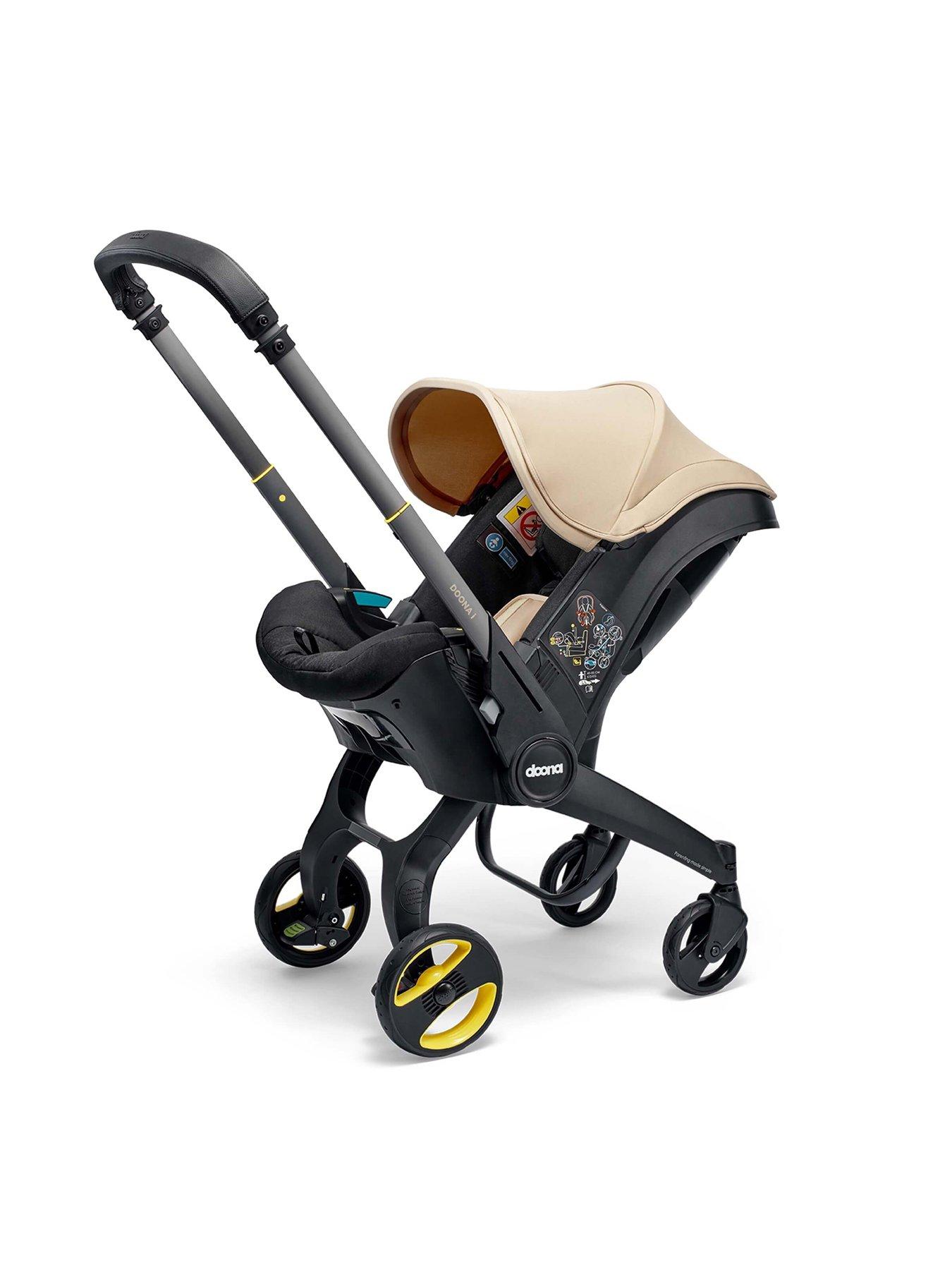  image of doona-doona-i-infant-car-seat-amp-stroller-sahara-sand
