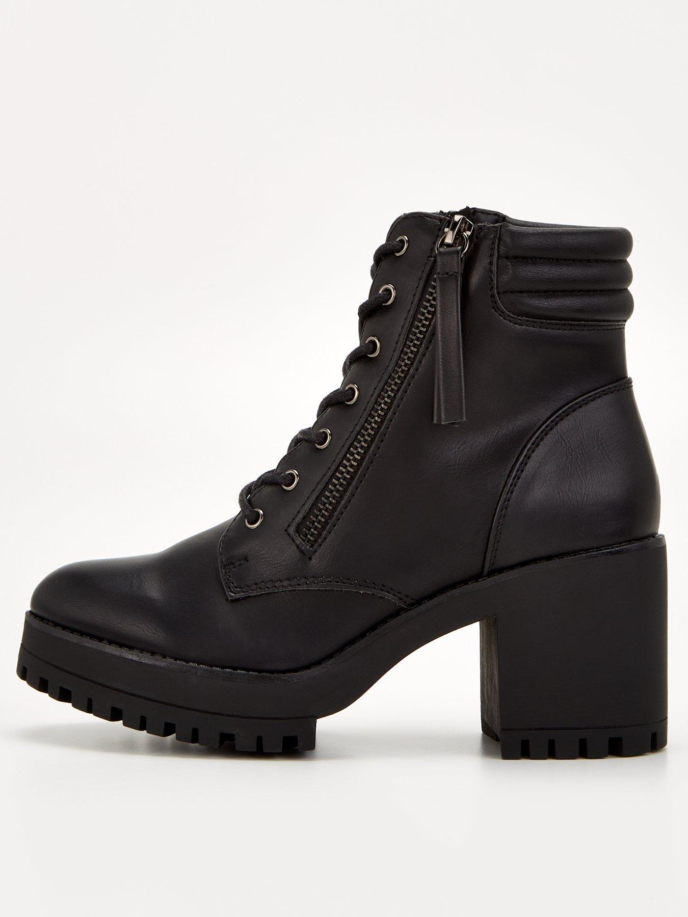 Littlewoods ladies outlet ankle boots